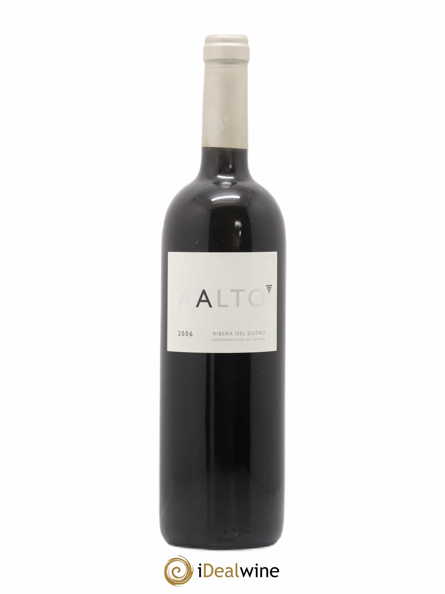 Ribera Del Duero DO Aalto Bodegas y Vinedos Aalto 2006 - Lot de 1 bouteille - 0