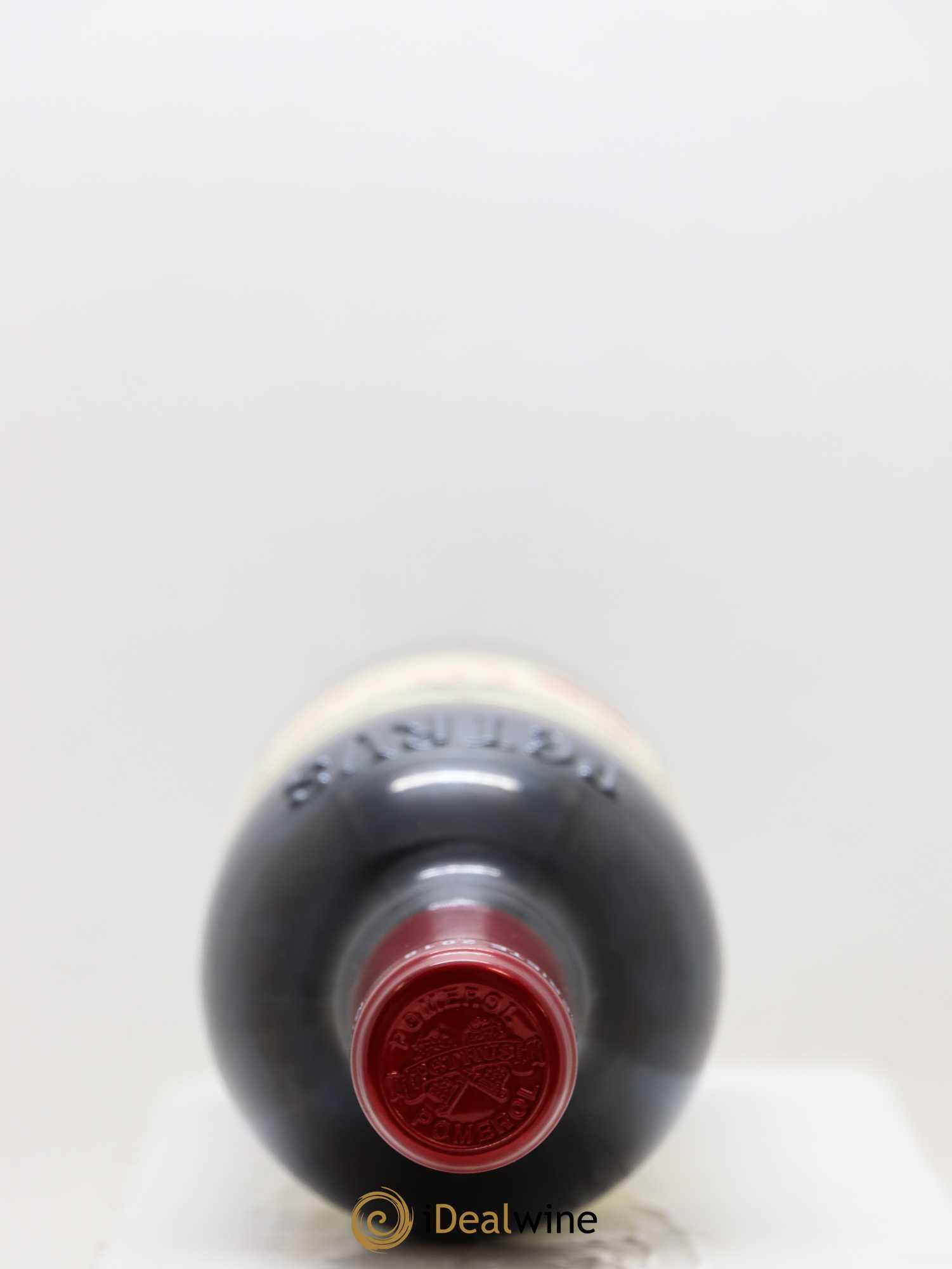 Petrus 2018 - Posten von 1 Flasche - 3