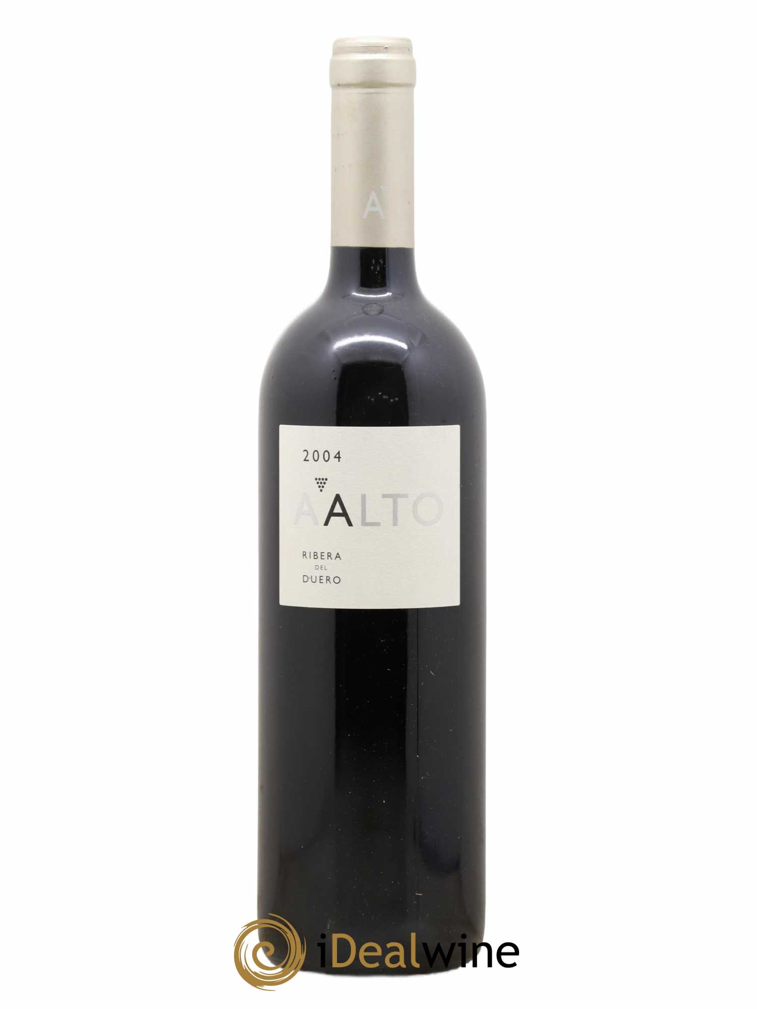 Ribera Del Duero DO Aalto Bodegas y Vinedos Aalto 2004 - Lot de 1 bouteille - 0