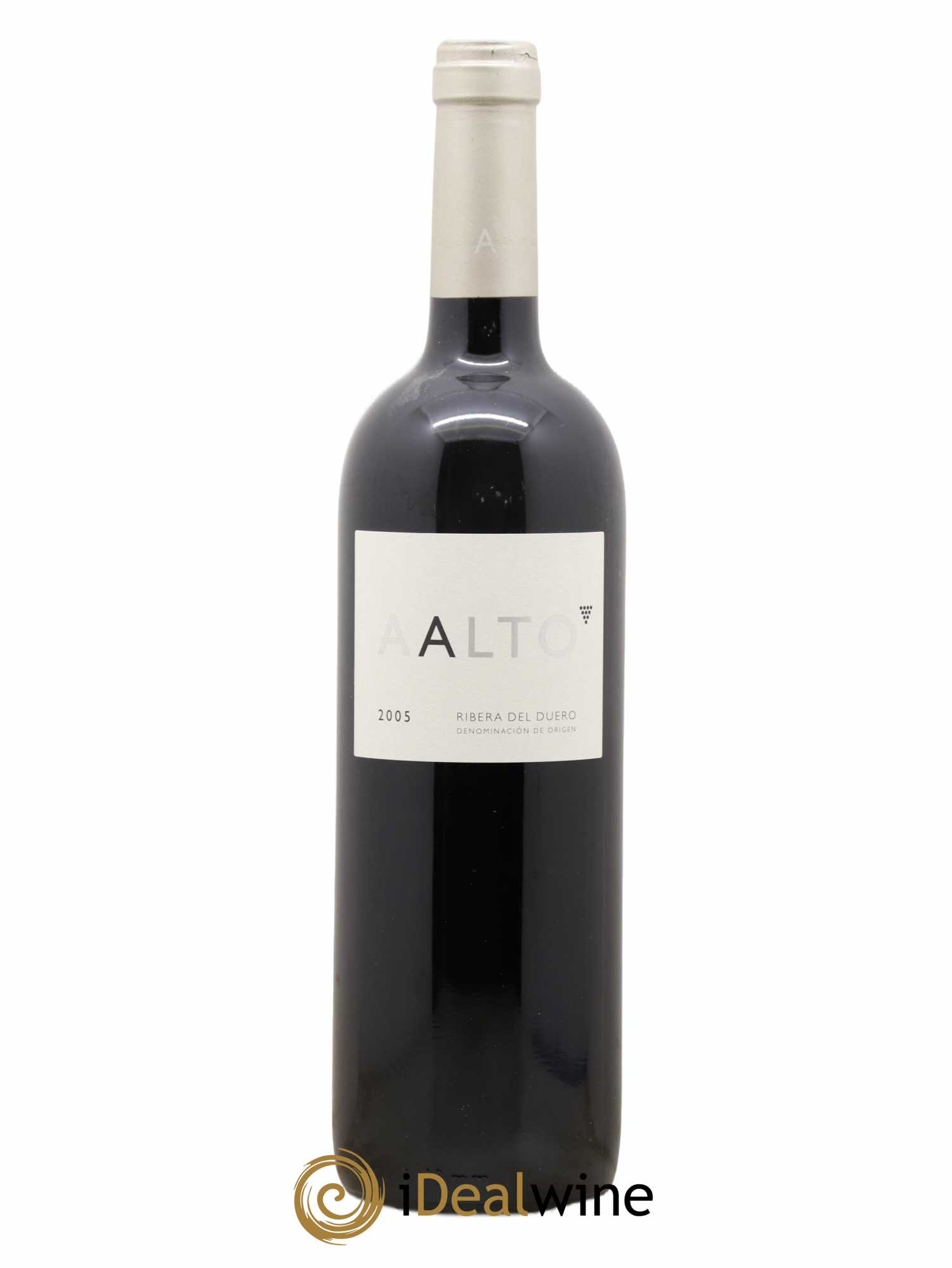 Ribera Del Duero DO Aalto Bodegas y Vinedos Aalto 2005 - Lot de 1 bouteille - 0