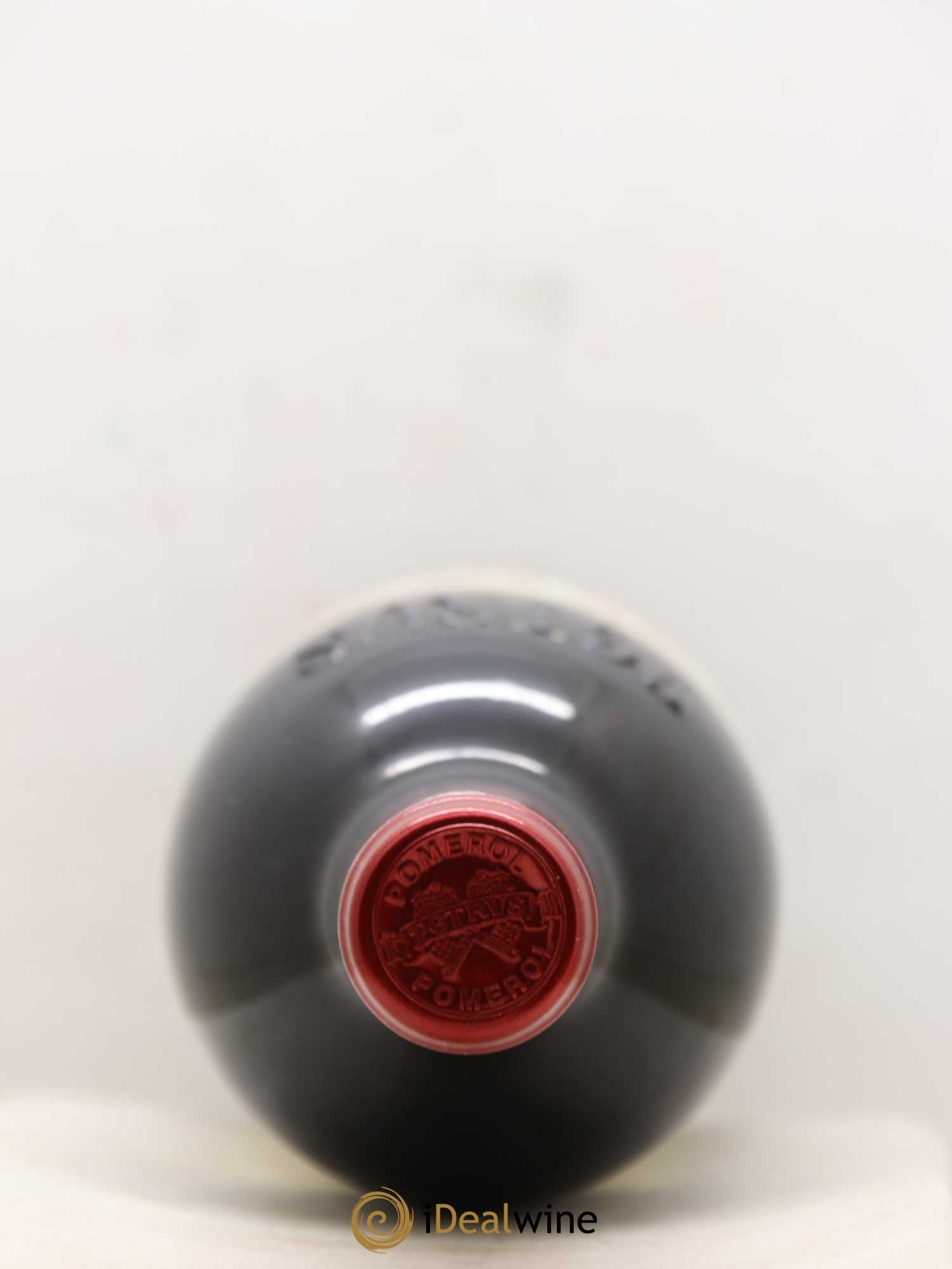 Petrus 2019 - Lot de 1 bouteille - 3