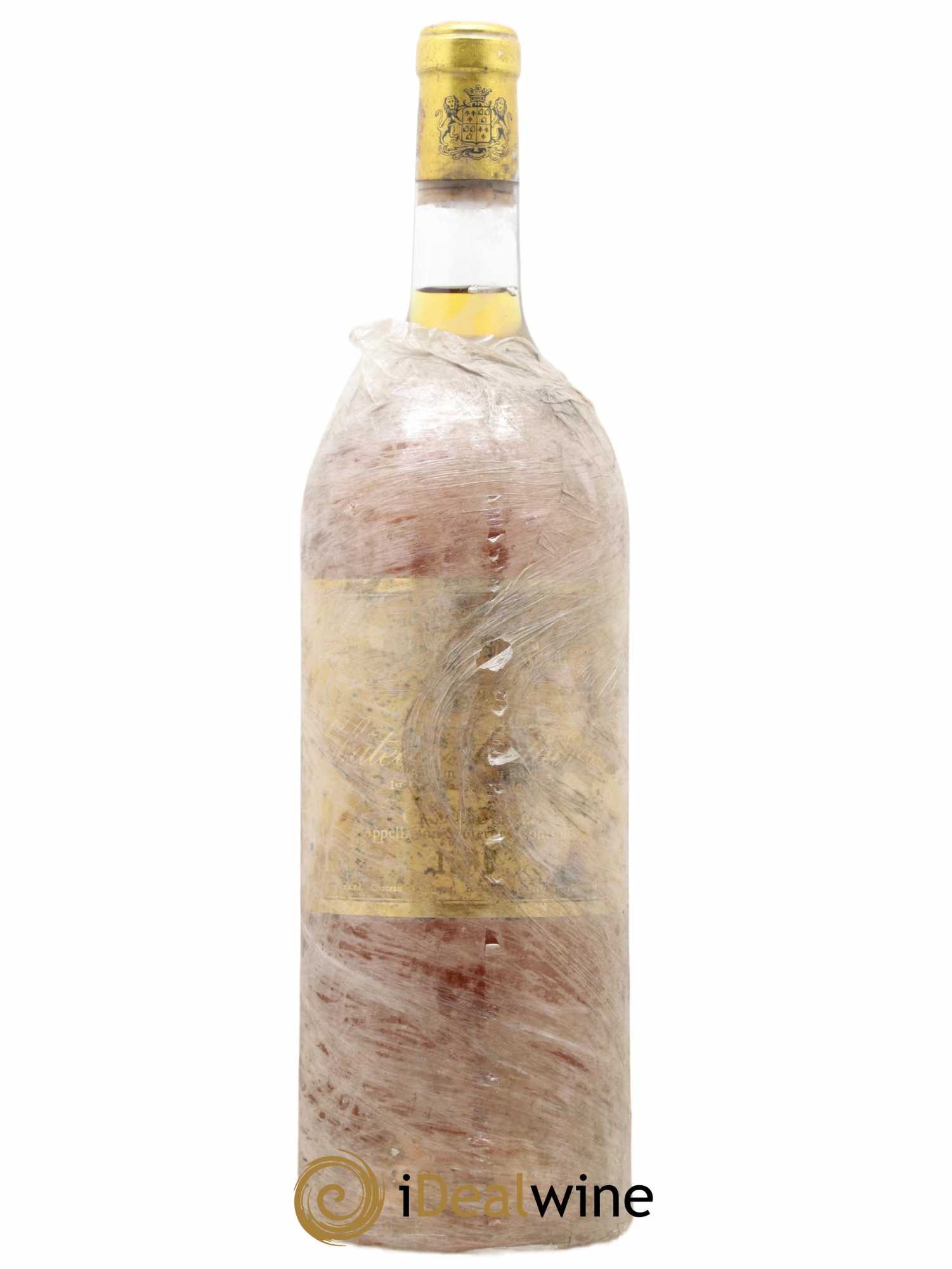Château Suduiraut 1er Grand Cru Classé 1990 - Lotto di 1 magnum - 0