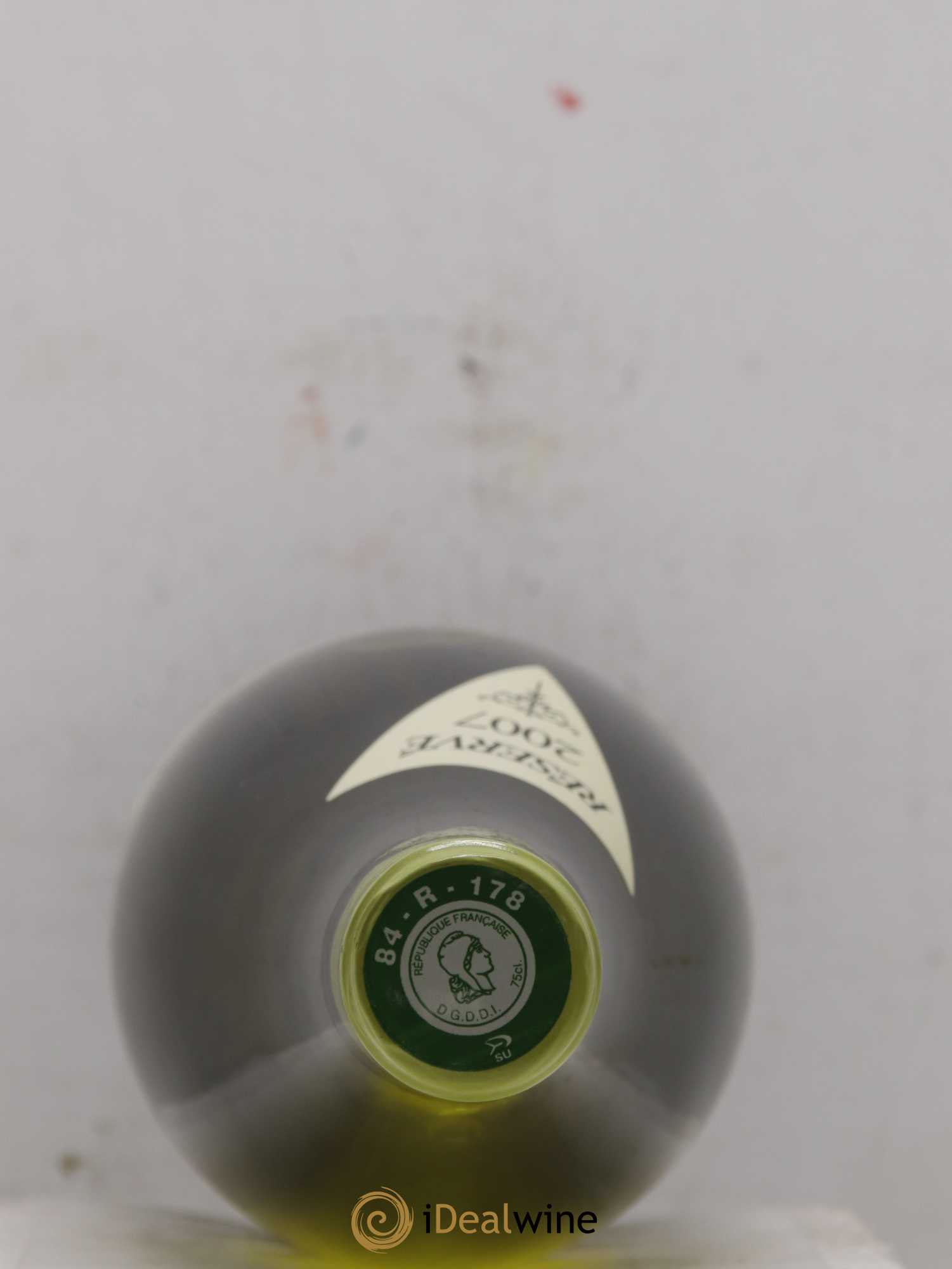 Châteauneuf-du-Pape Château Rayas Emmanuel Reynaud 2006 - Lot de 1 bouteille - 1