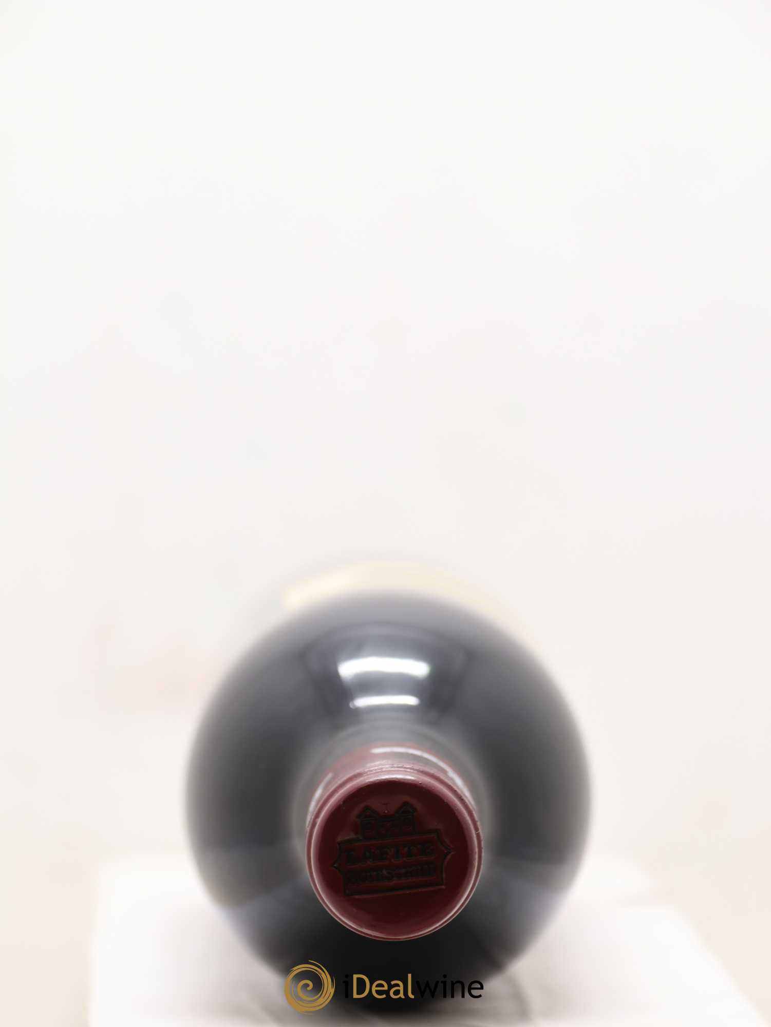 Château Lafite Rothschild 1er Grand Cru Classé 1994 - Lot de 1 bouteille - 2