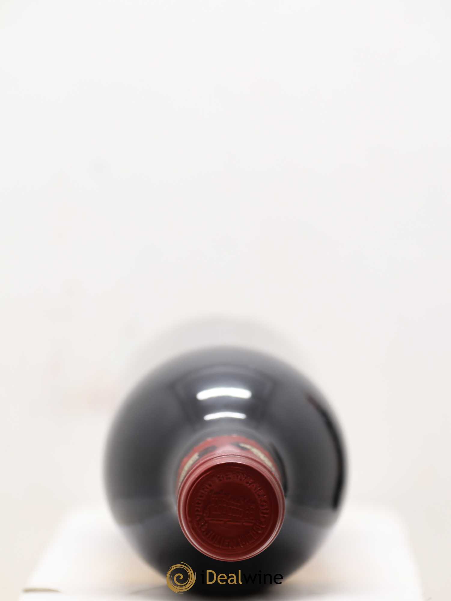 Château Ducru Beaucaillou 2ème Grand Cru Classé 1990 - Lot de 2 bouteilles - 1