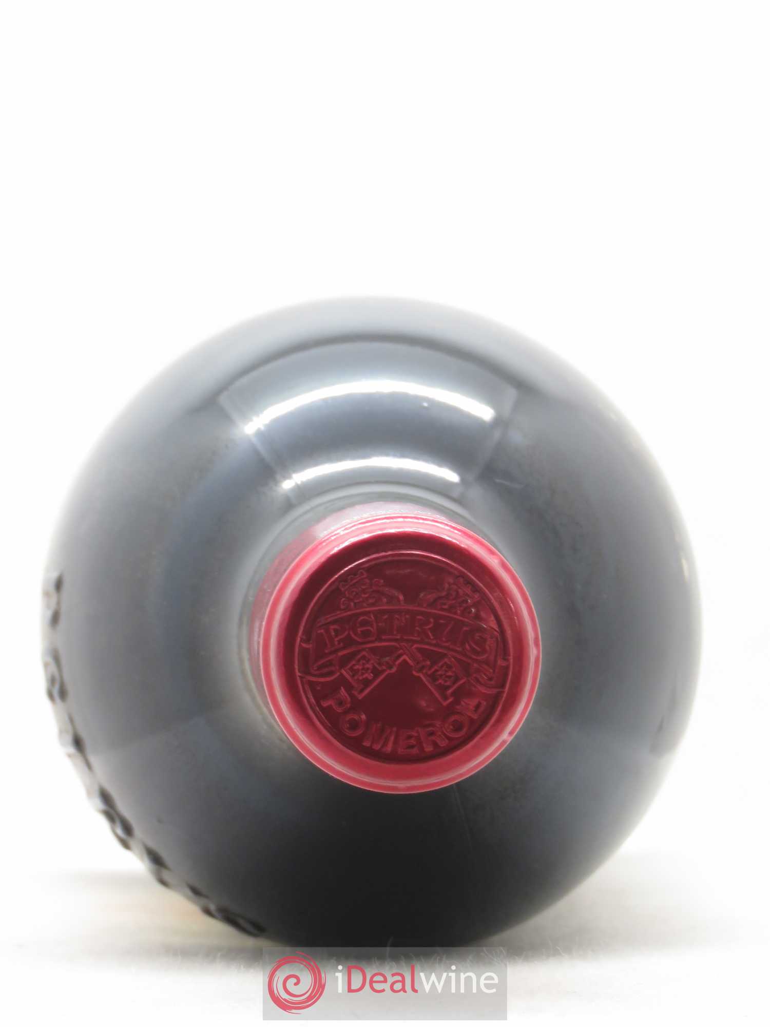 Petrus 2001 - Lot de 1 bouteille - 1
