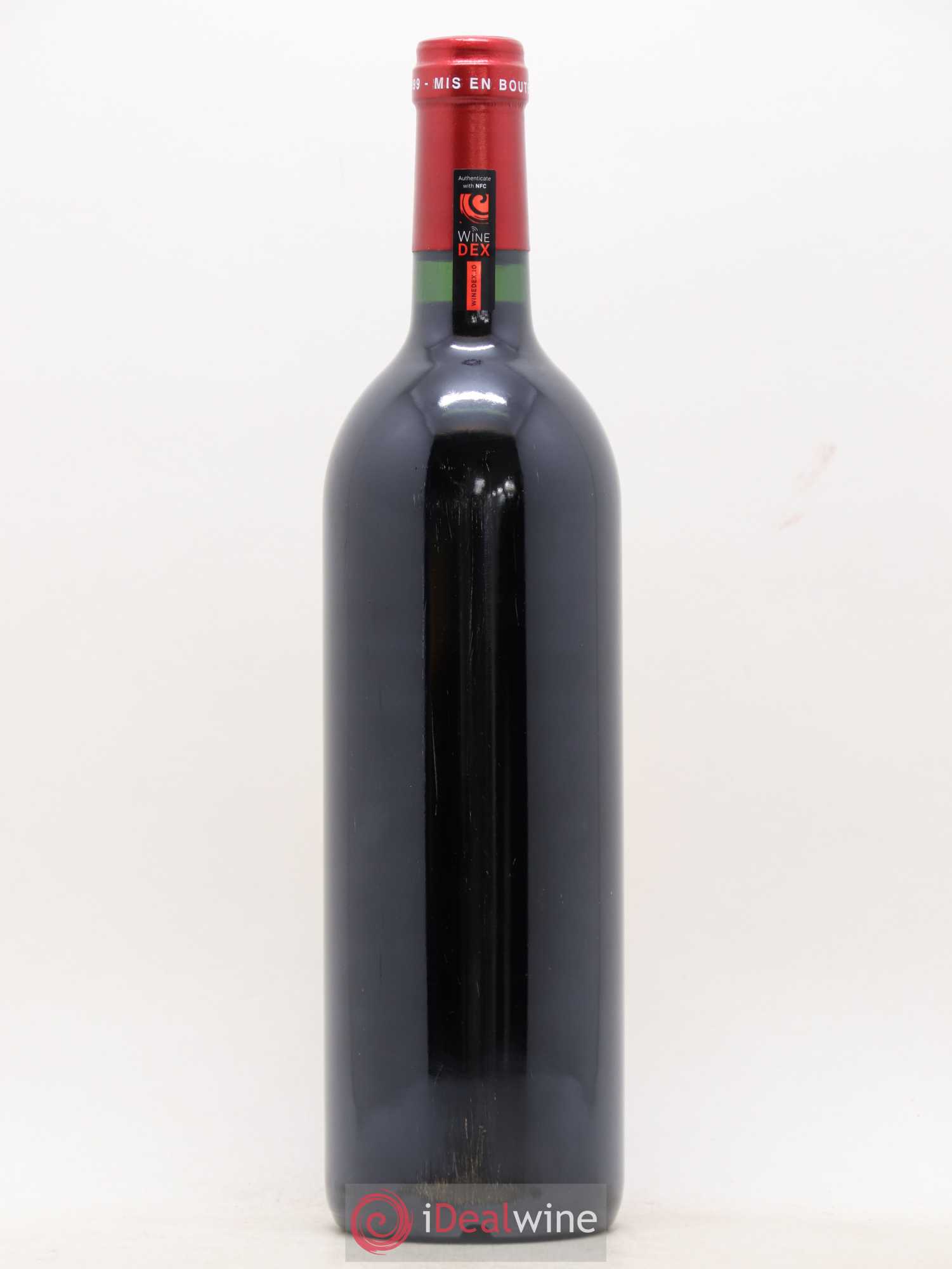 Petrus 1999 - Posten von 1 Flasche - 1