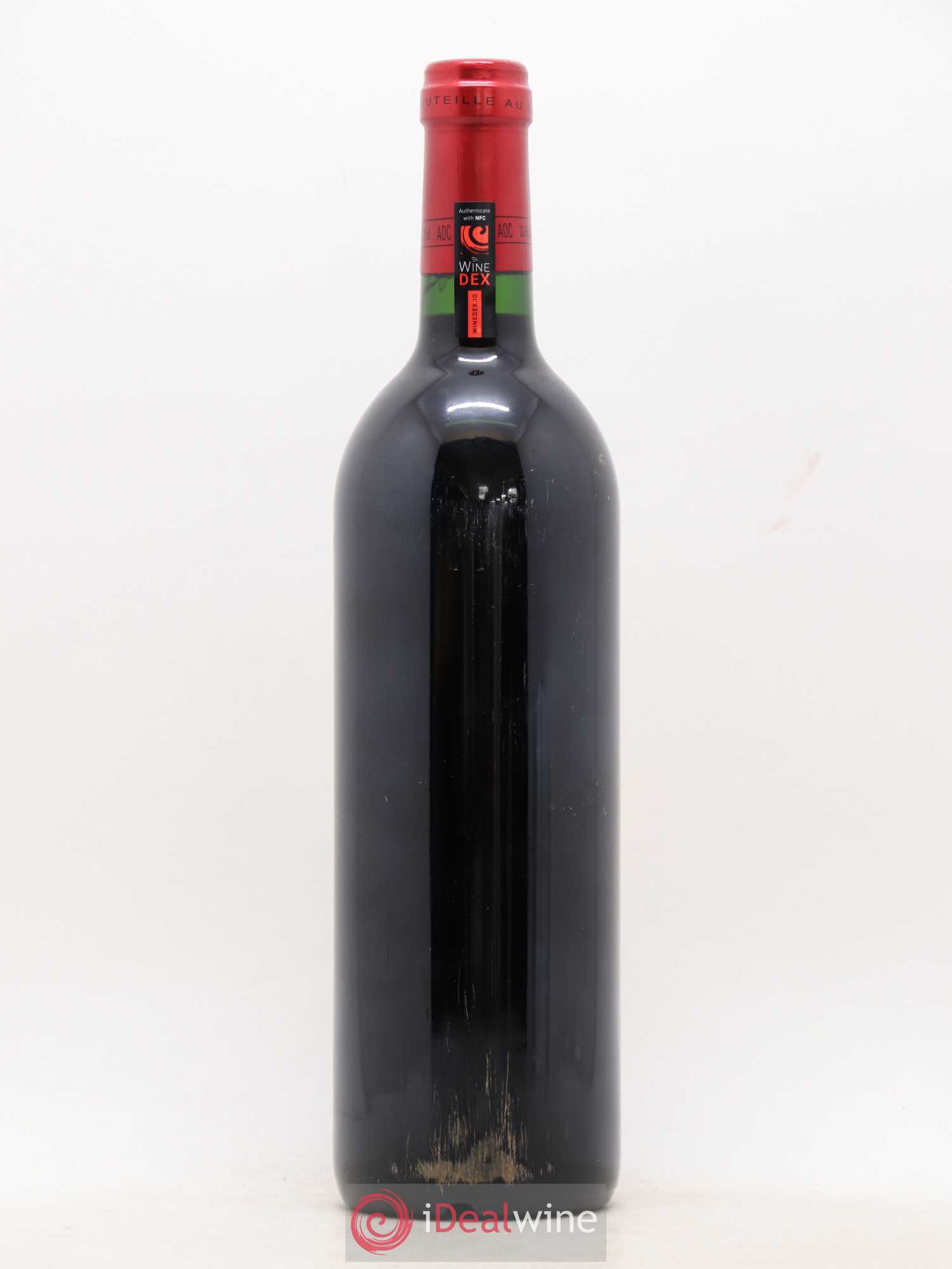 Petrus 2001 - Posten von 1 Flasche - 1