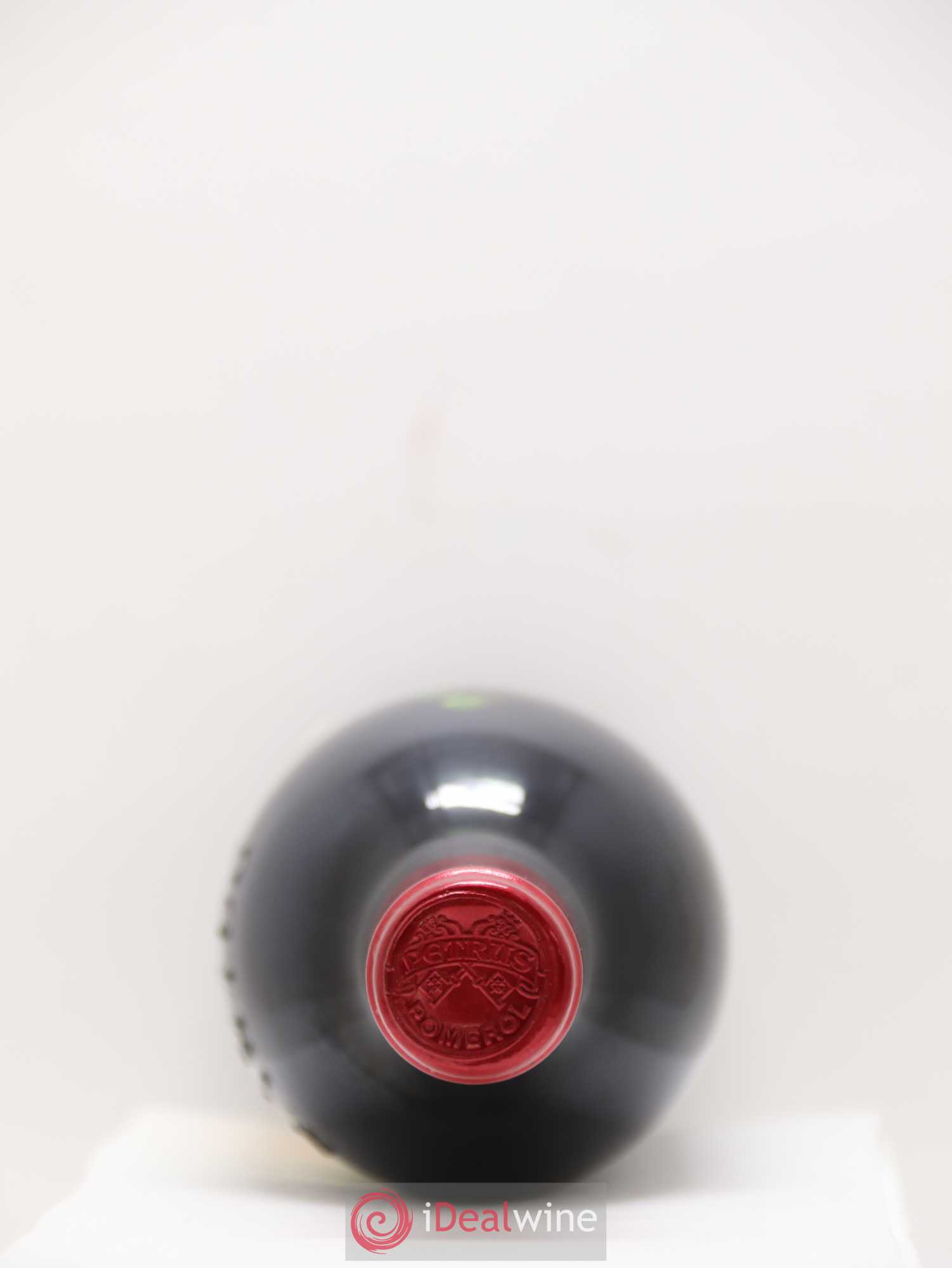 Petrus 2001 - Posten von 1 Flasche - 2