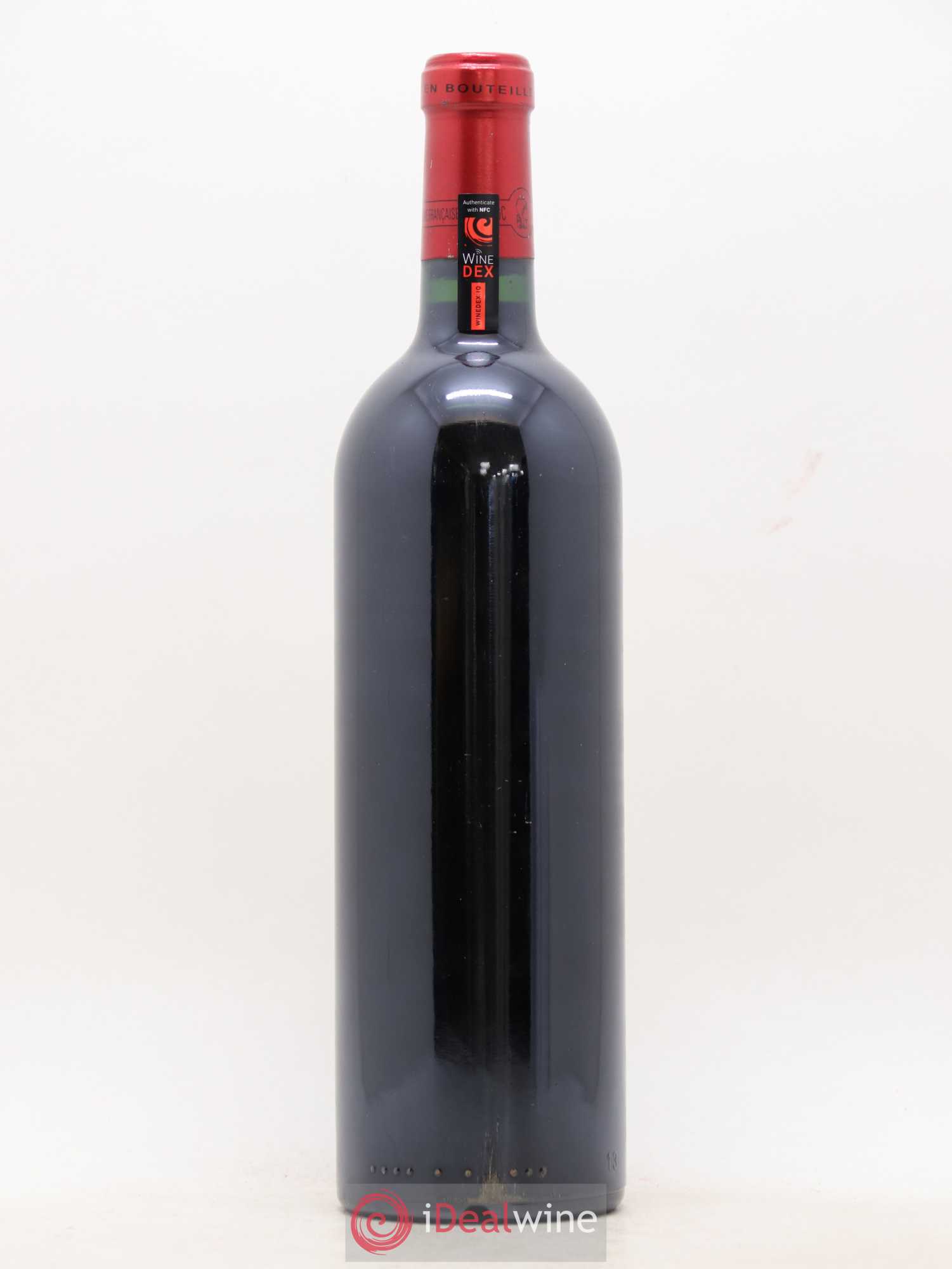 Petrus 2002 - Posten von 1 Flasche - 1