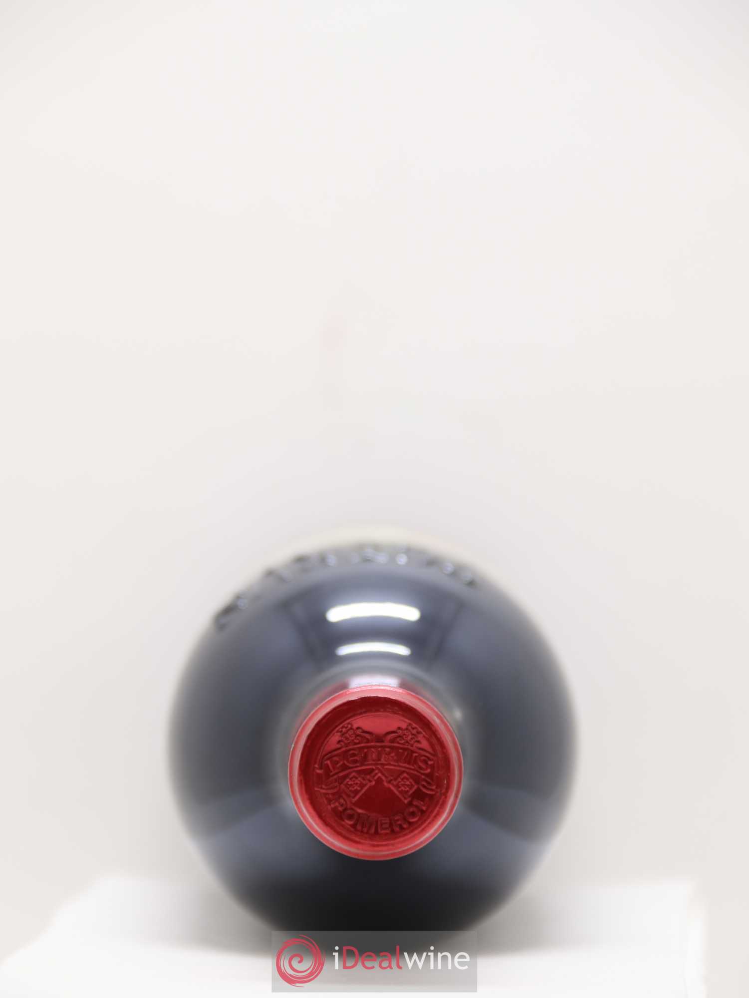 Petrus 2002 - Posten von 1 Flasche - 2