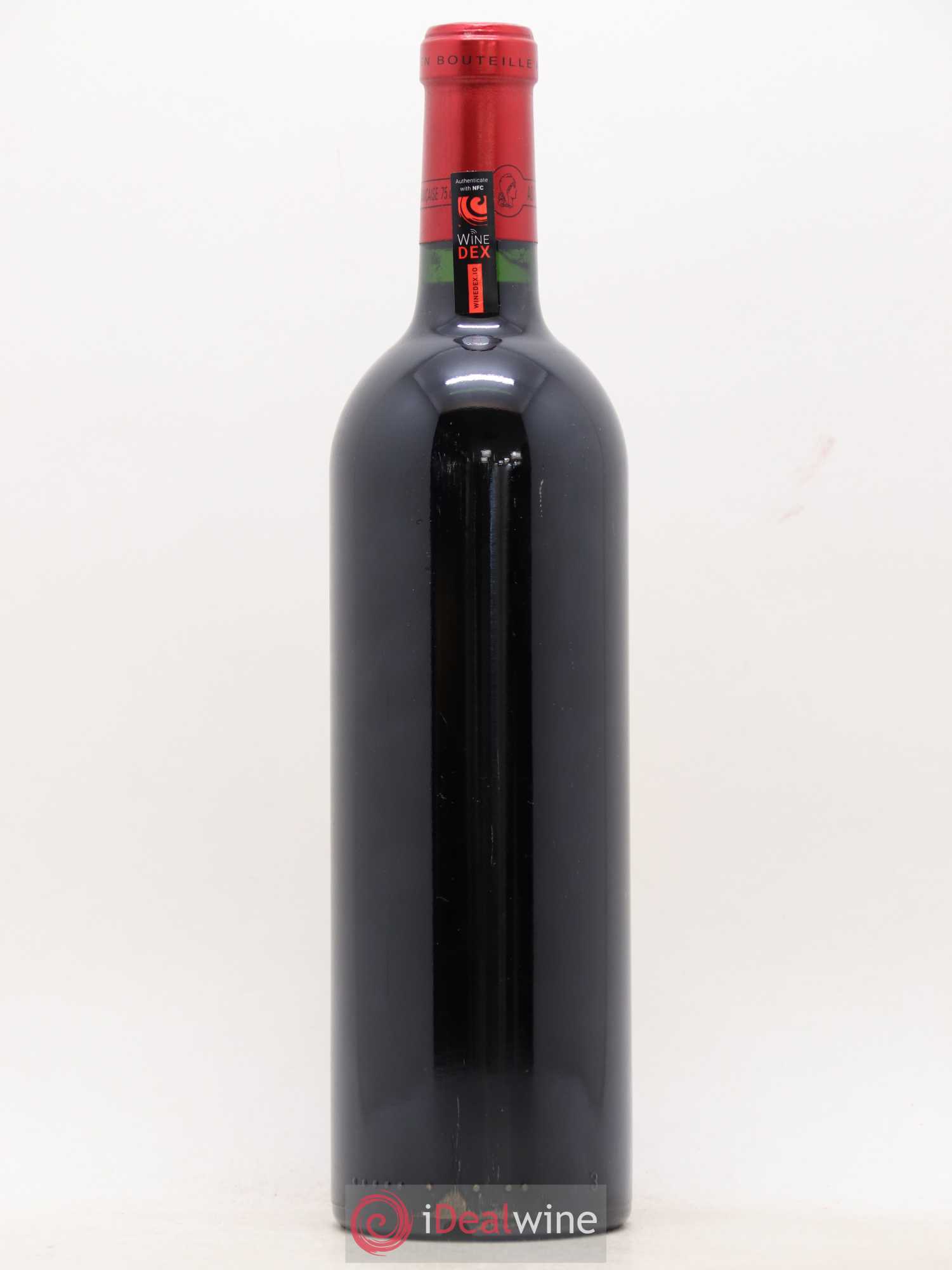 Petrus 2003 - Lot de 1 bouteille - 1