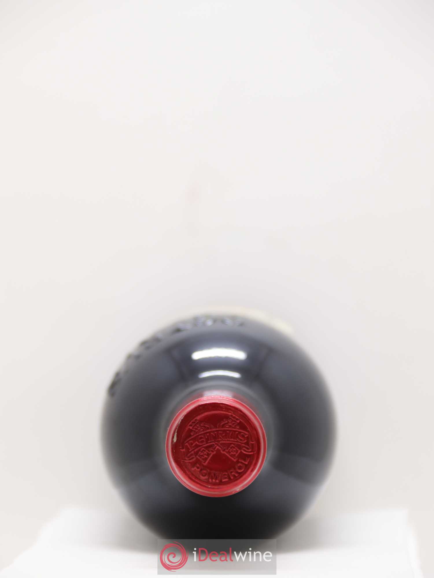 Petrus 2003 - Lot de 1 bouteille - 2