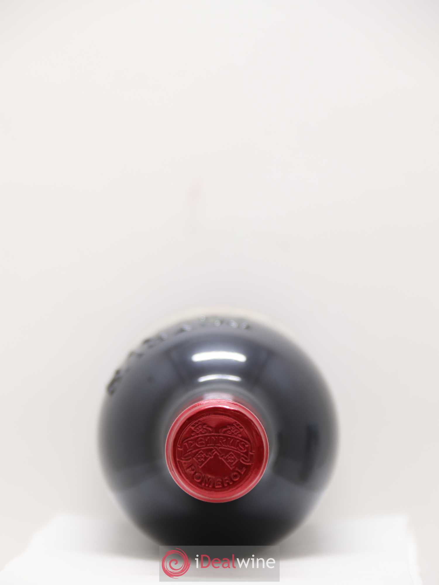 Petrus 2004 - Lot de 1 bouteille - 2