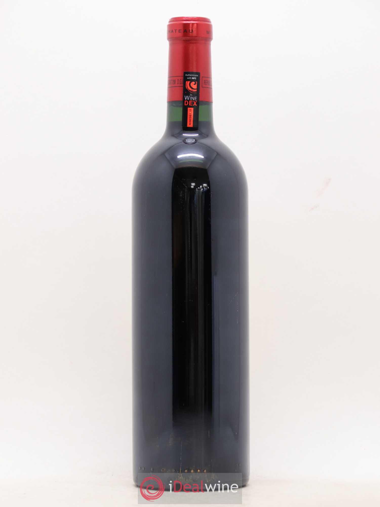 Petrus 2004 - Lot de 1 bouteille - 1