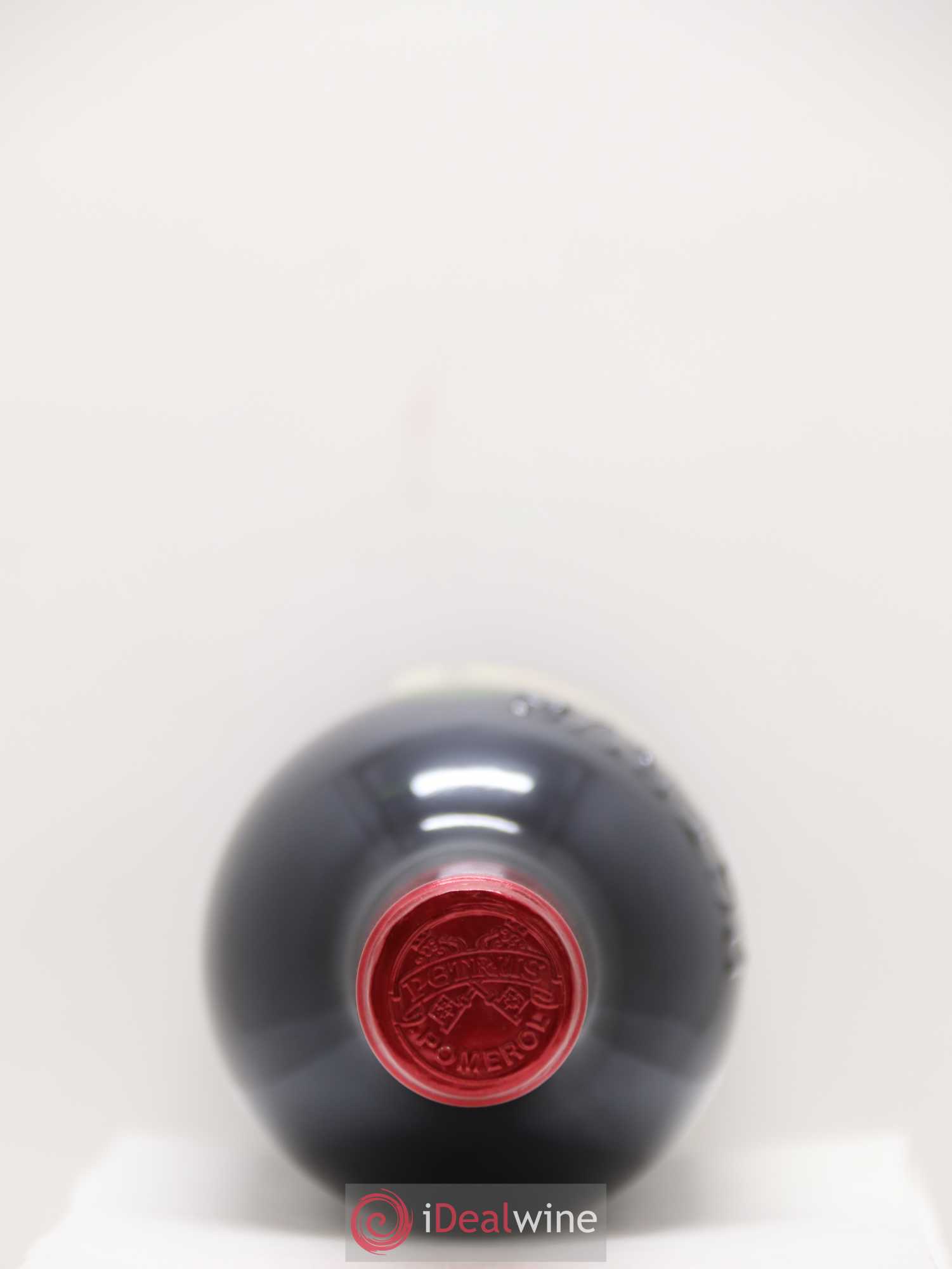 Petrus 2004 - Lot de 1 bouteille - 2