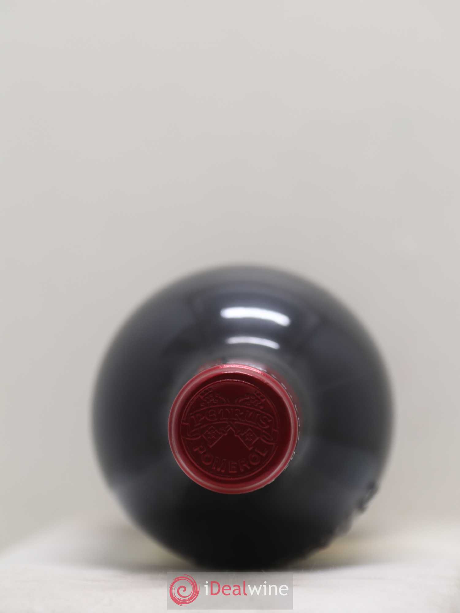 Petrus 2006 - Lot de 1 bouteille - 2