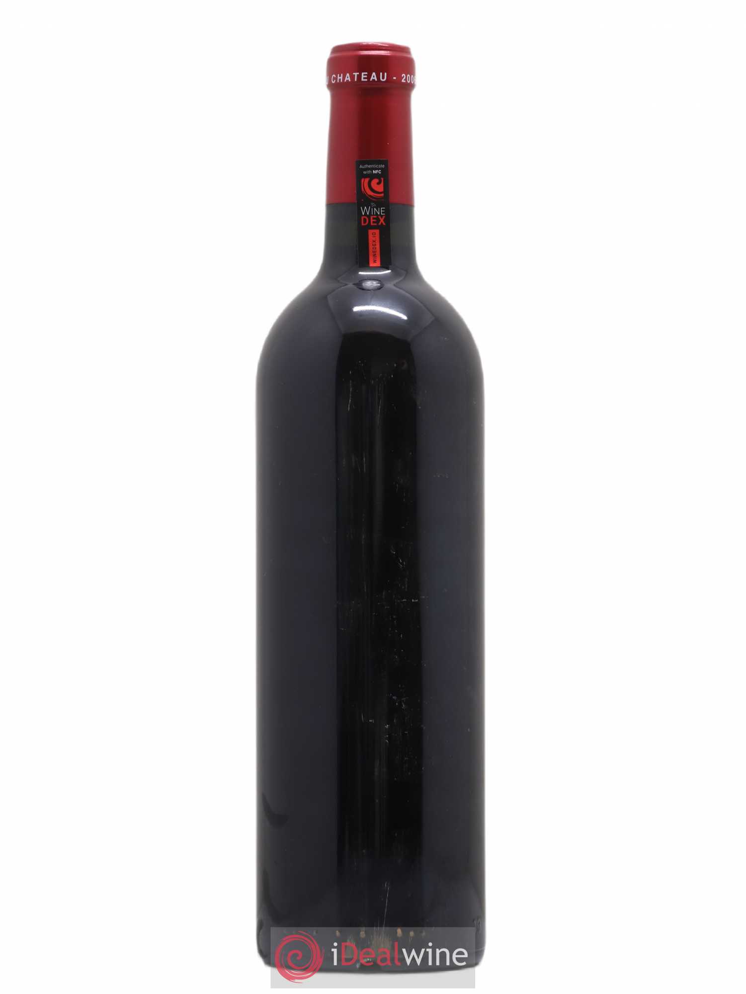 Petrus 2006 - Lot de 1 bouteille - 1