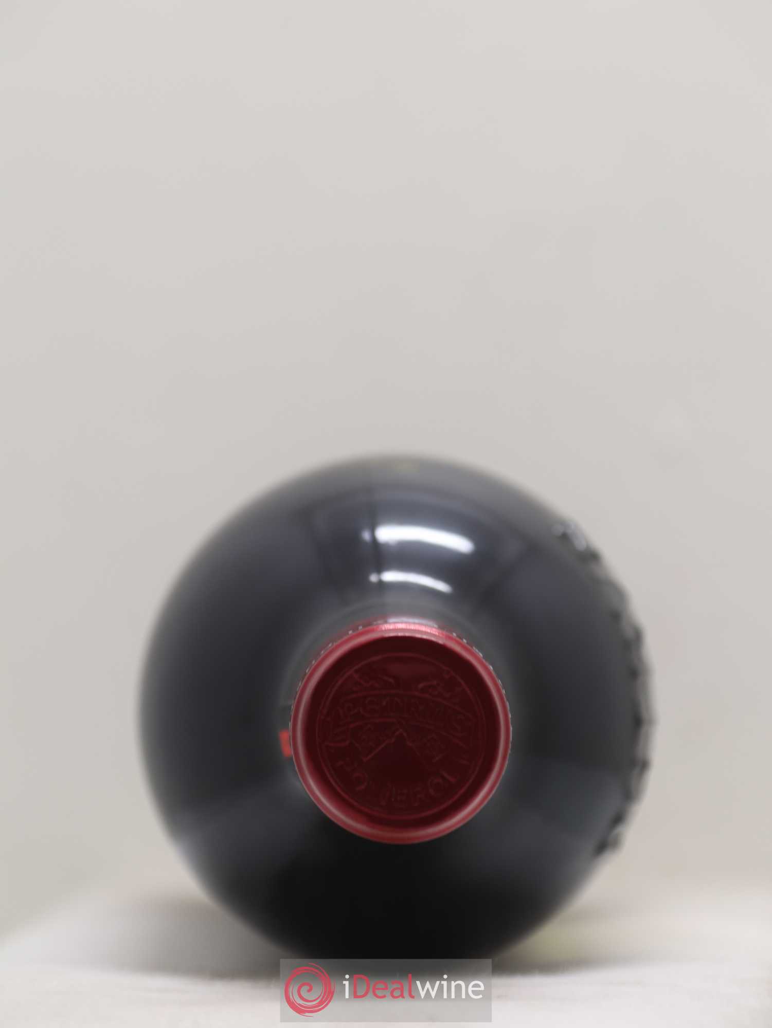 Petrus 2006 - Lot de 1 bouteille - 2
