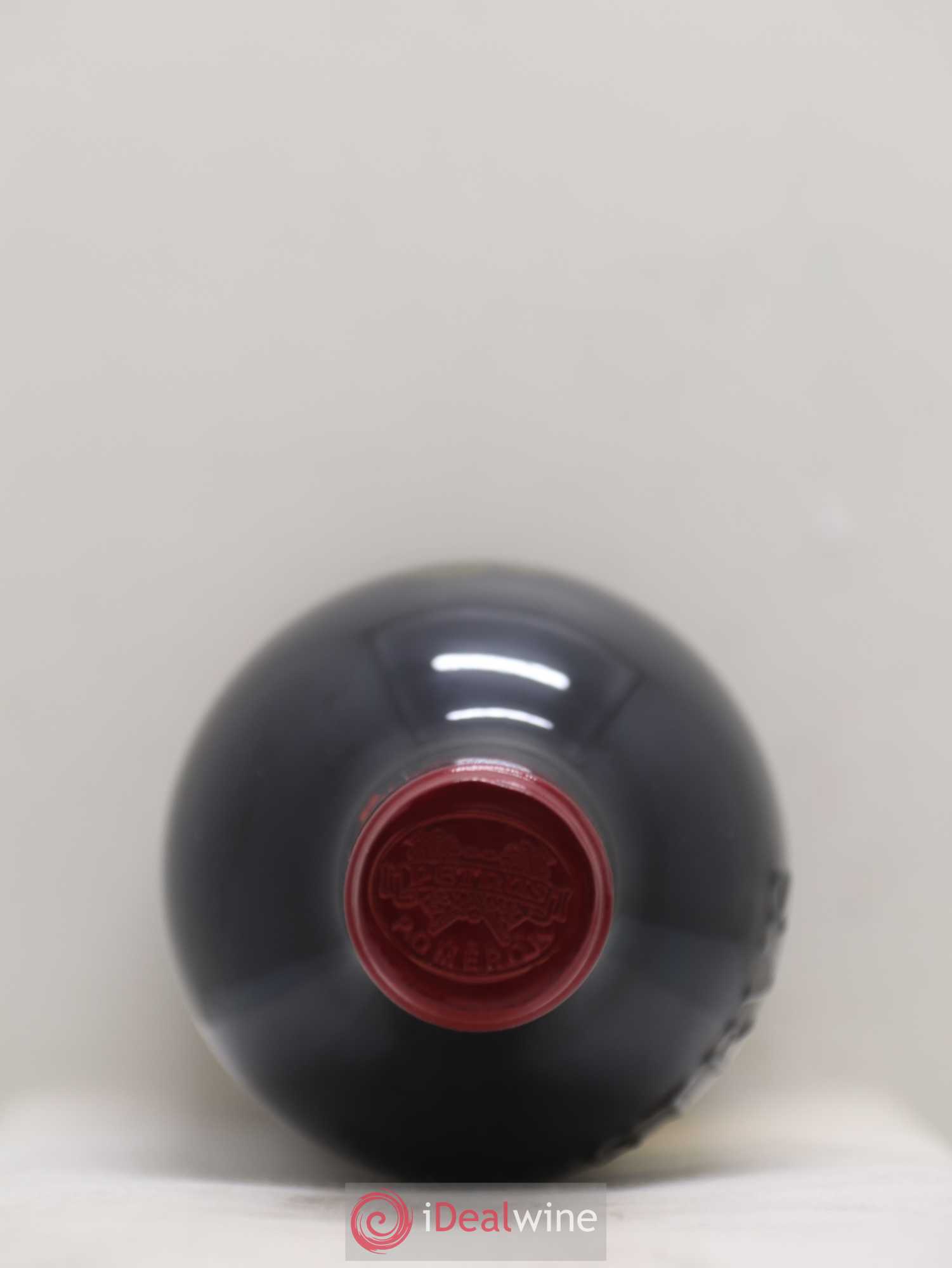 Petrus 2007 - Posten von 1 Flasche - 2