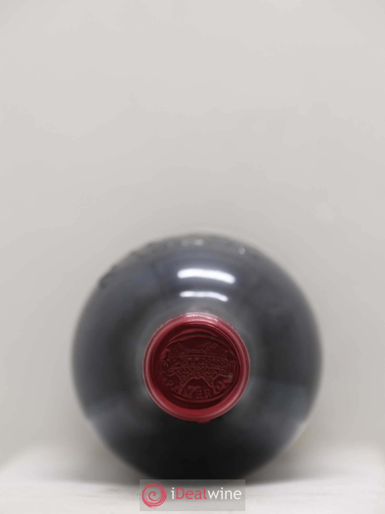 Petrus 2008 - Lot de 1 bouteille - 2