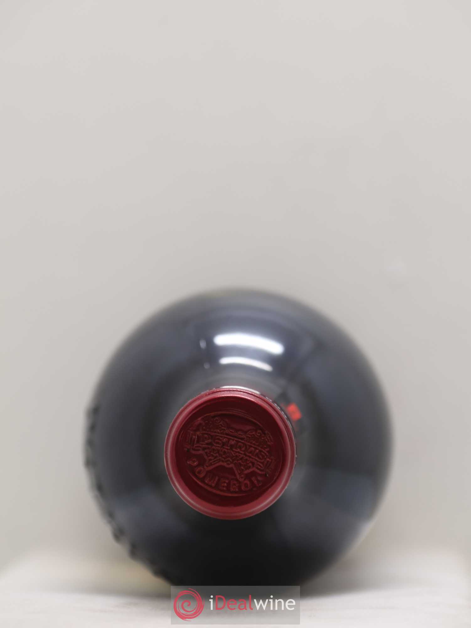Petrus 2008 - Posten von 1 Flasche - 2