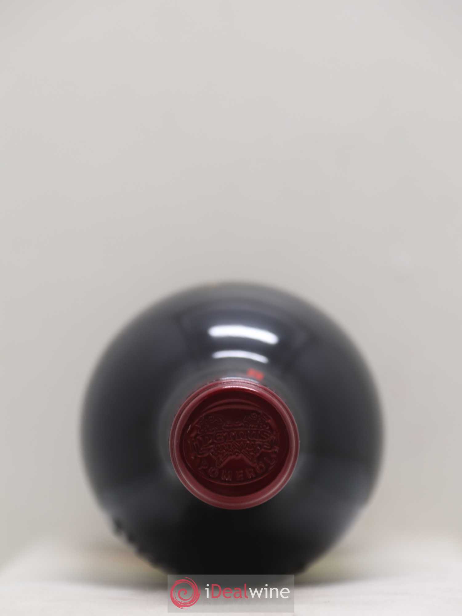 Petrus 2009 - Lot de 1 bouteille - 2