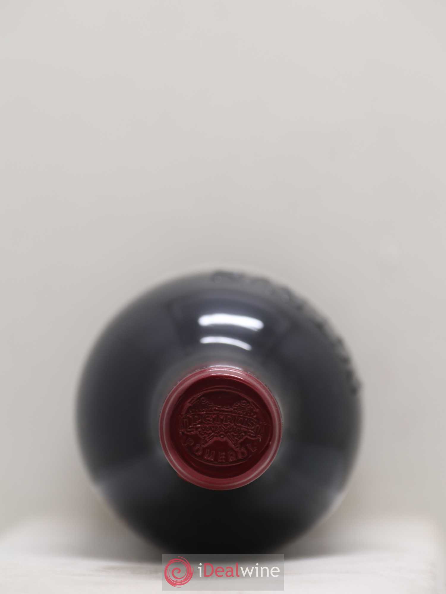 Petrus 2009 - Lot de 1 bouteille - 2