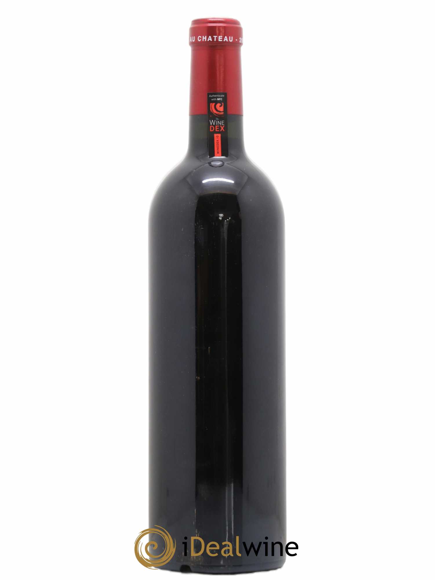 Petrus 2006 - Lot de 1 bouteille - 1