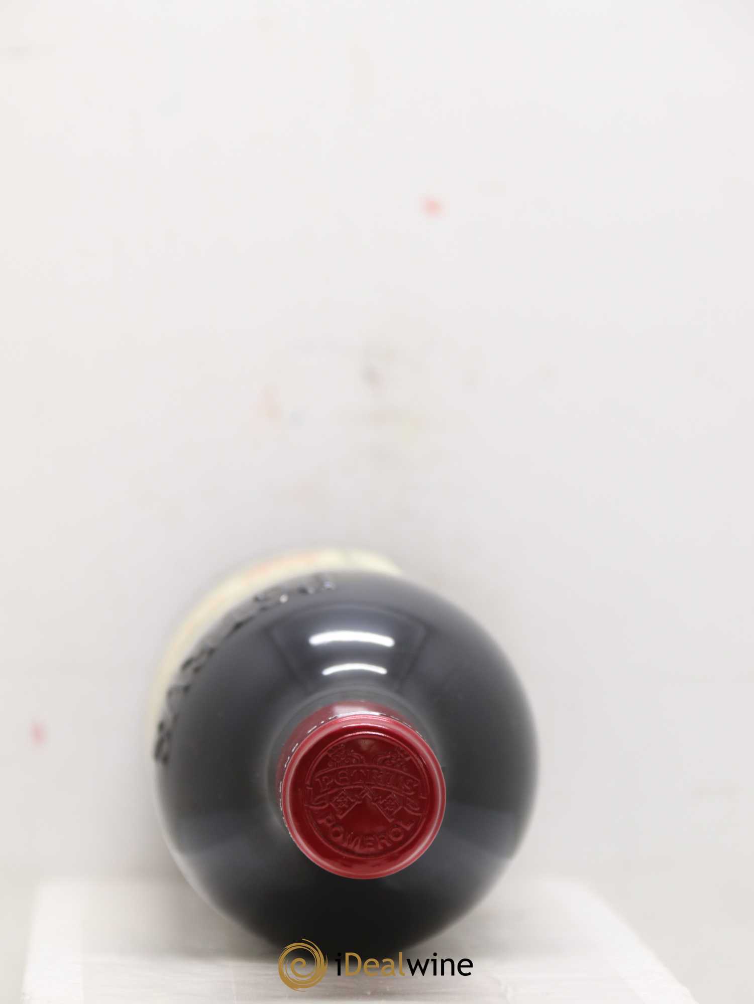 Petrus 2006 - Lot de 1 bouteille - 2