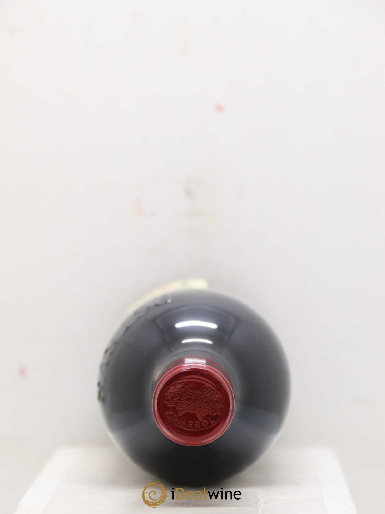 Petrus 2007 - Lot de 1 bouteille - 2