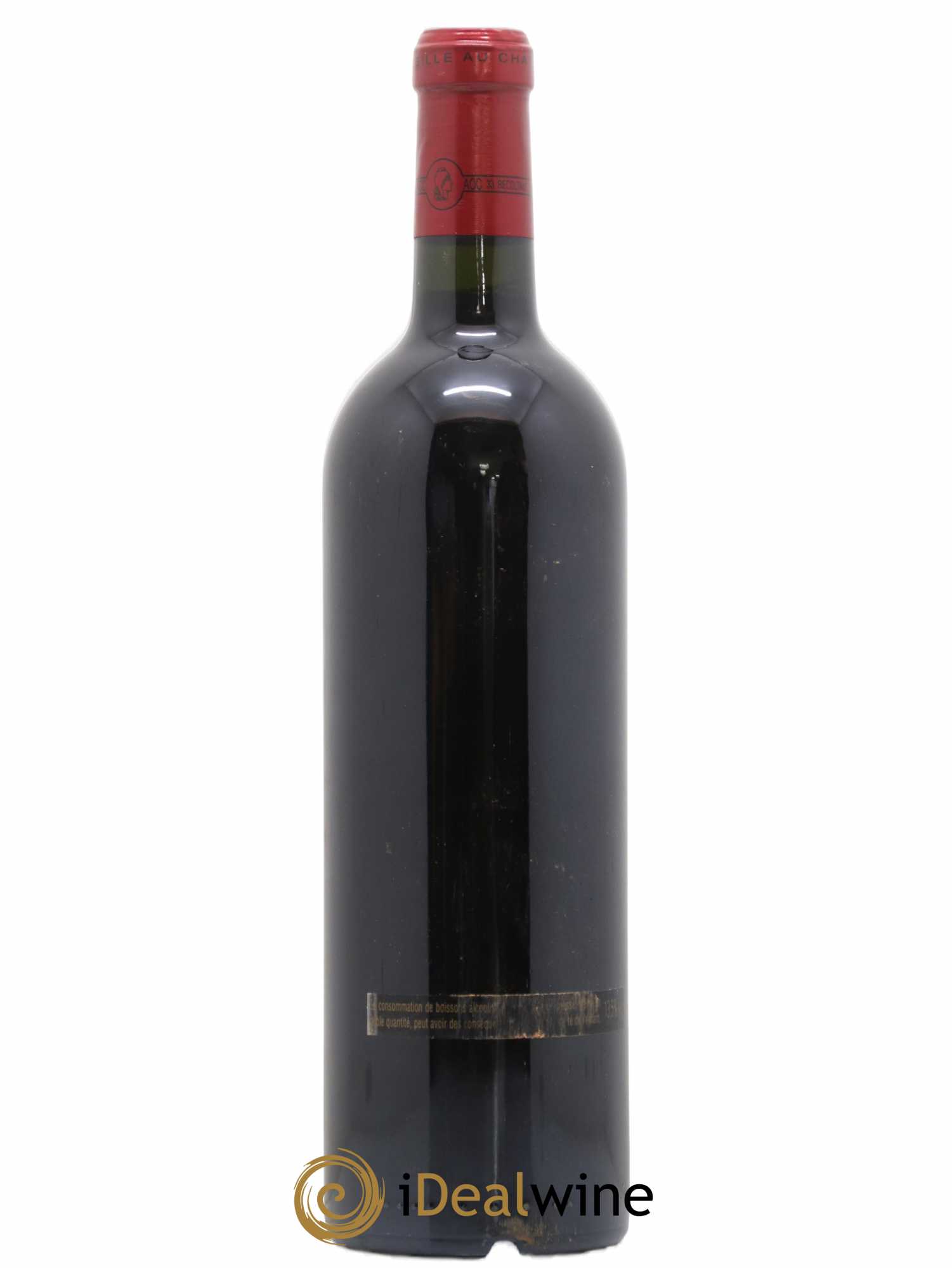 Petrus 2007 - Posten von 1 Flasche - 1