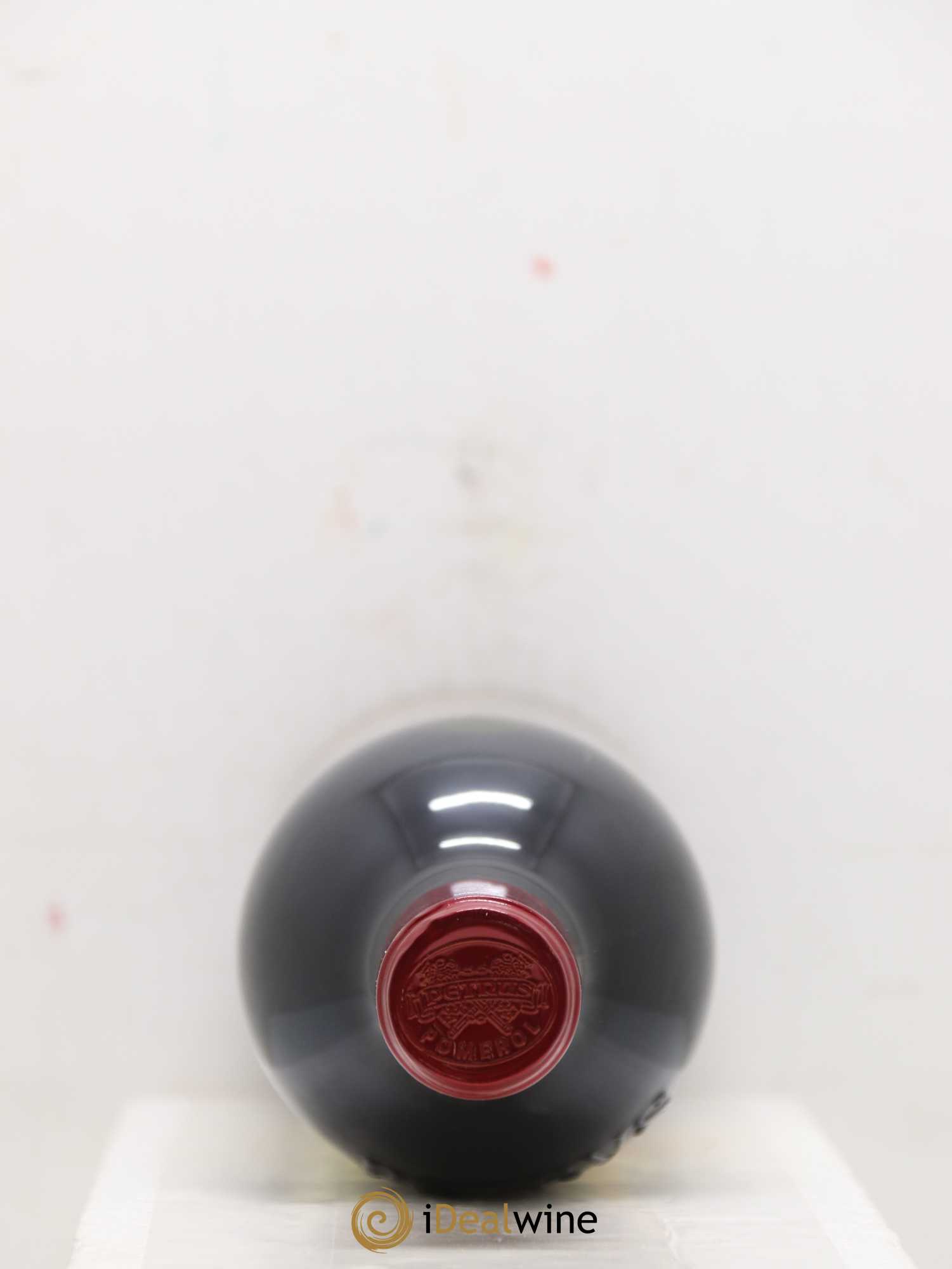 Petrus 2007 - Posten von 1 Flasche - 2