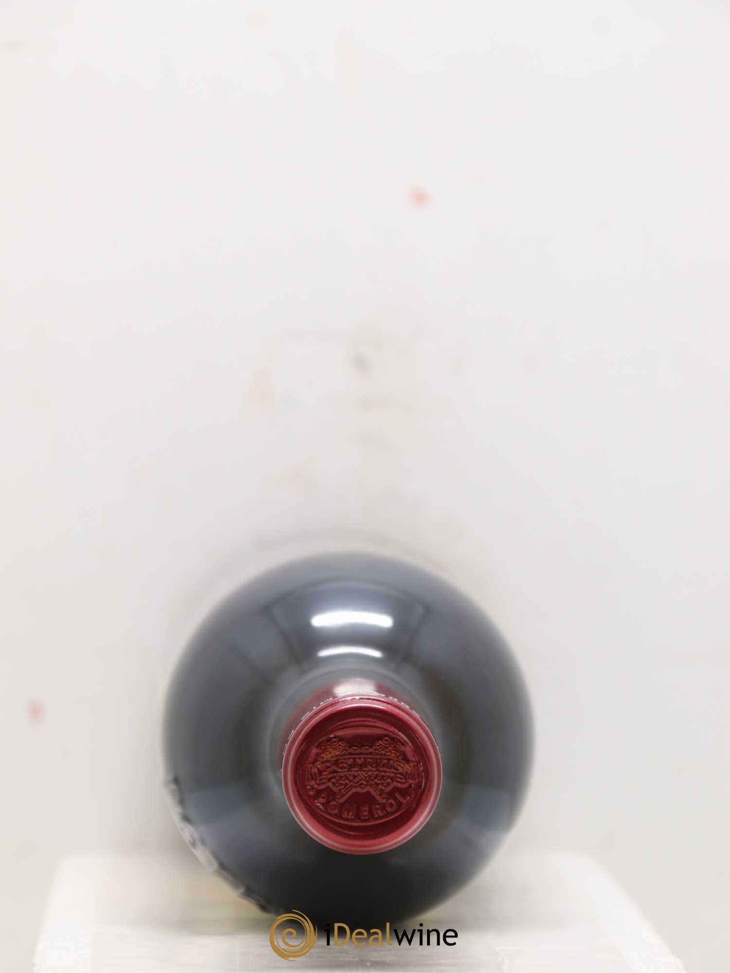 Petrus 2008 - Posten von 1 Flasche - 2