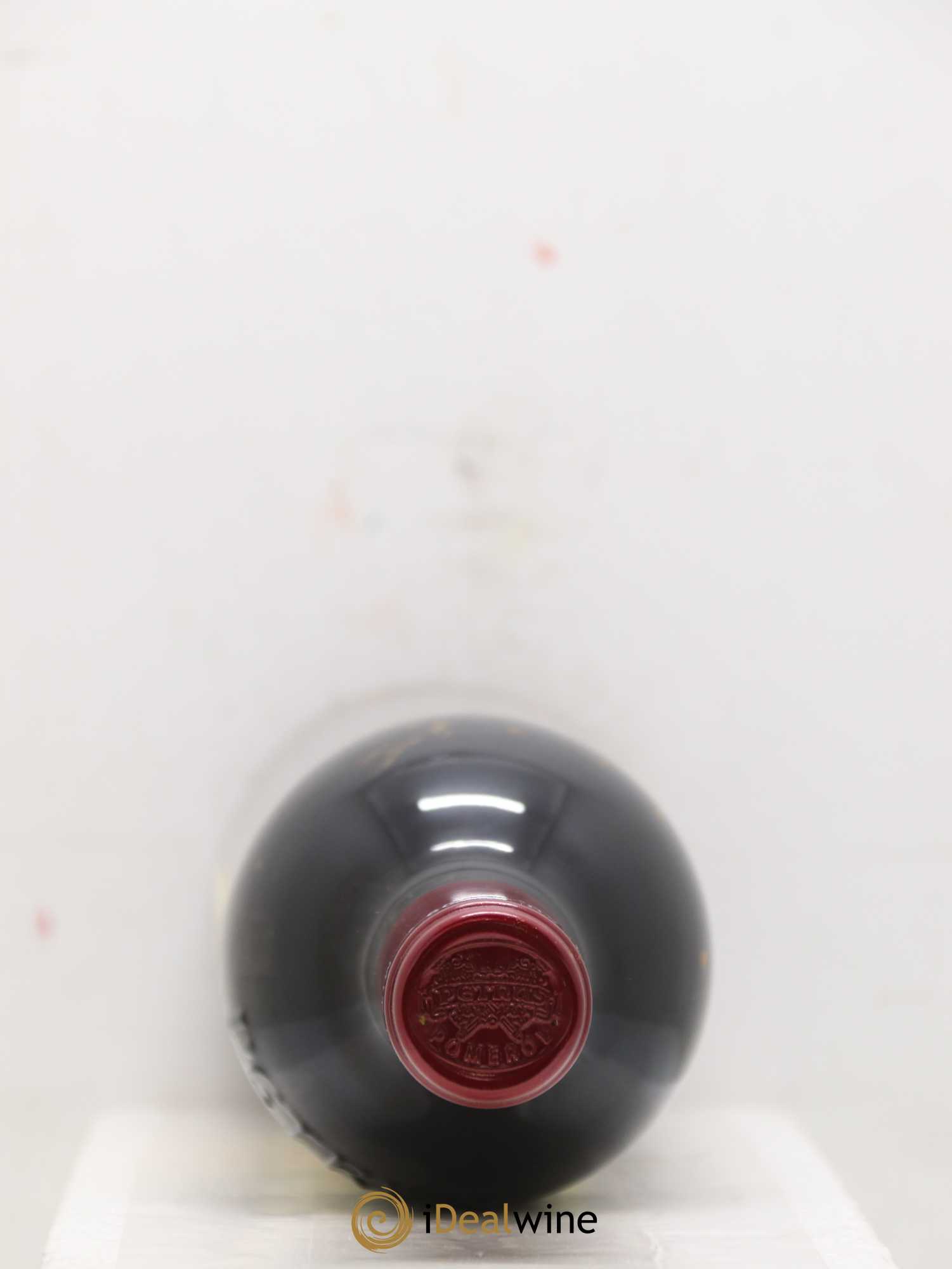 Petrus 2009 - Lot de 1 bouteille - 2