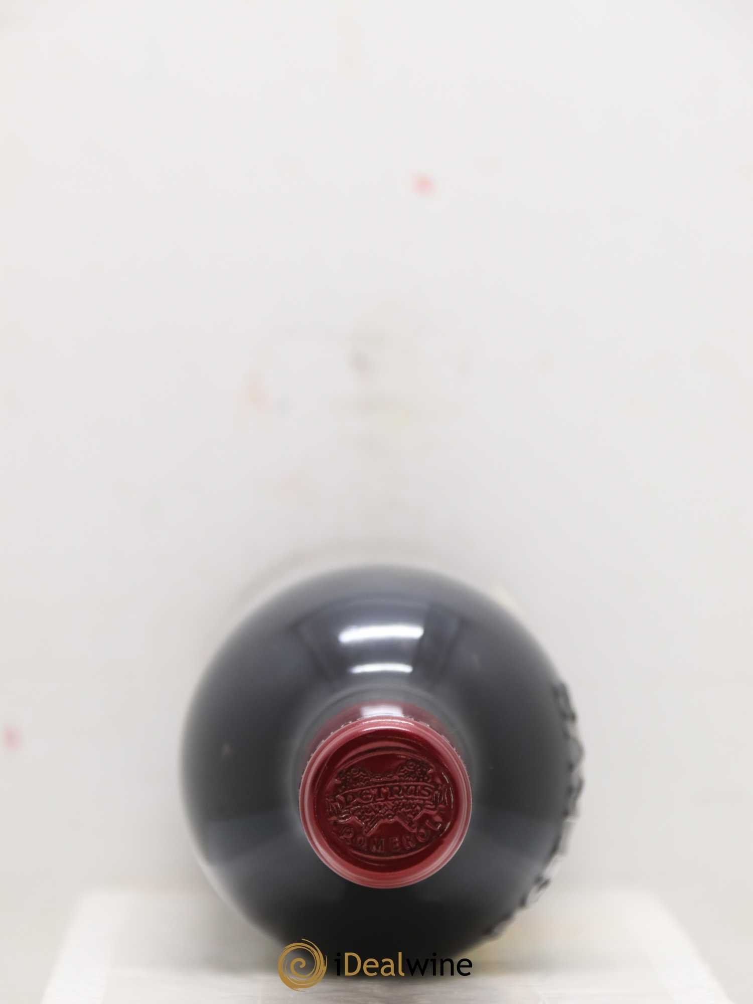 Petrus 2010 - Lot de 1 bouteille - 2