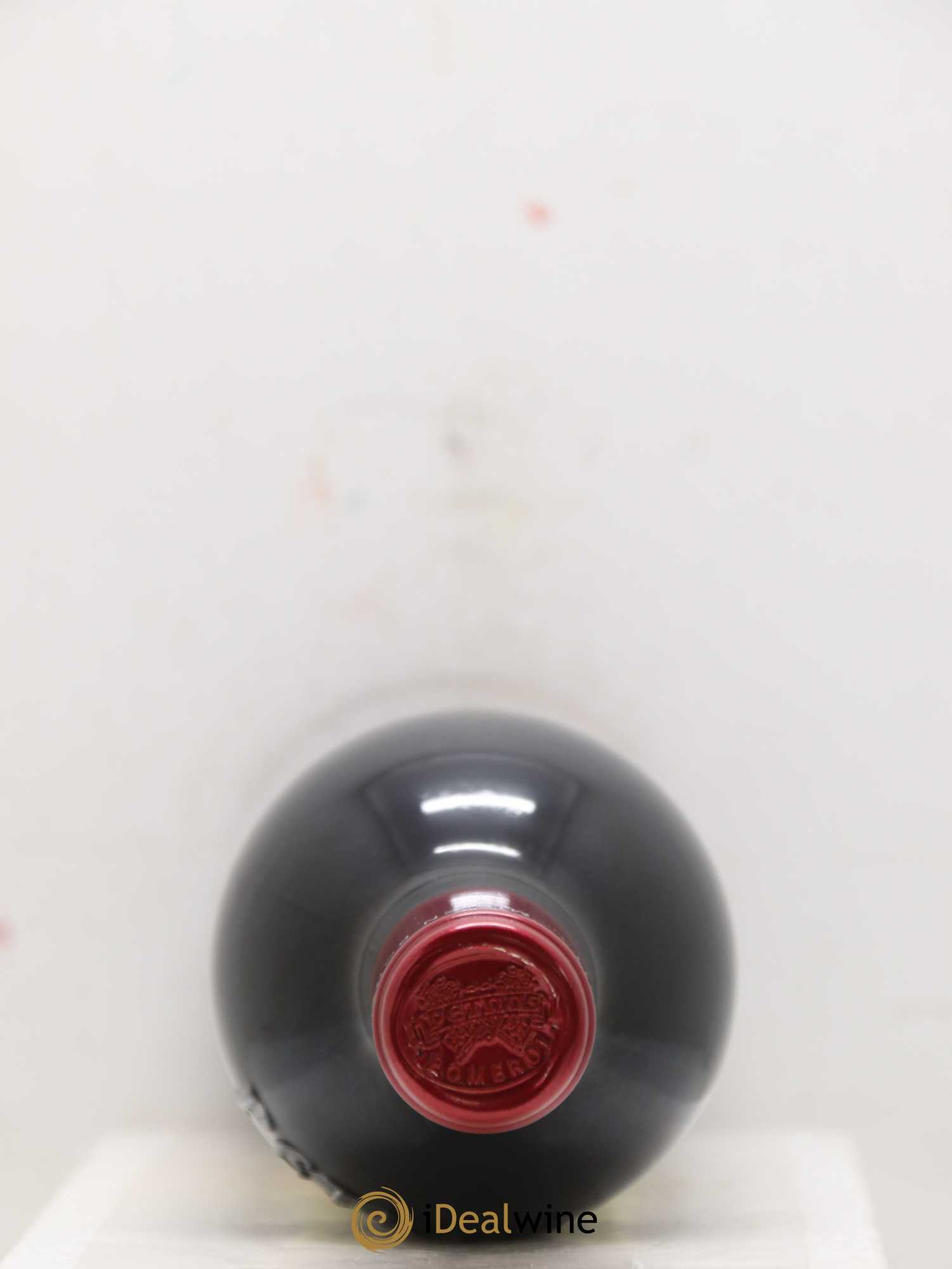 Petrus 2011 - Posten von 1 Flasche - 2