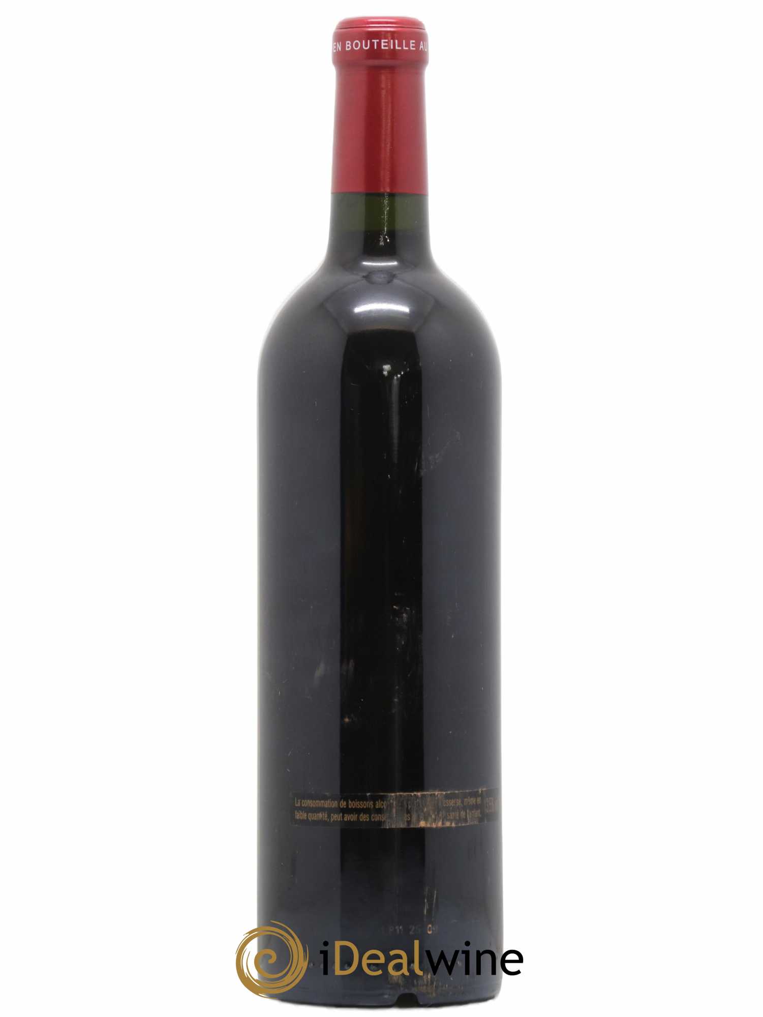 Petrus 2011 - Posten von 1 Flasche - 1