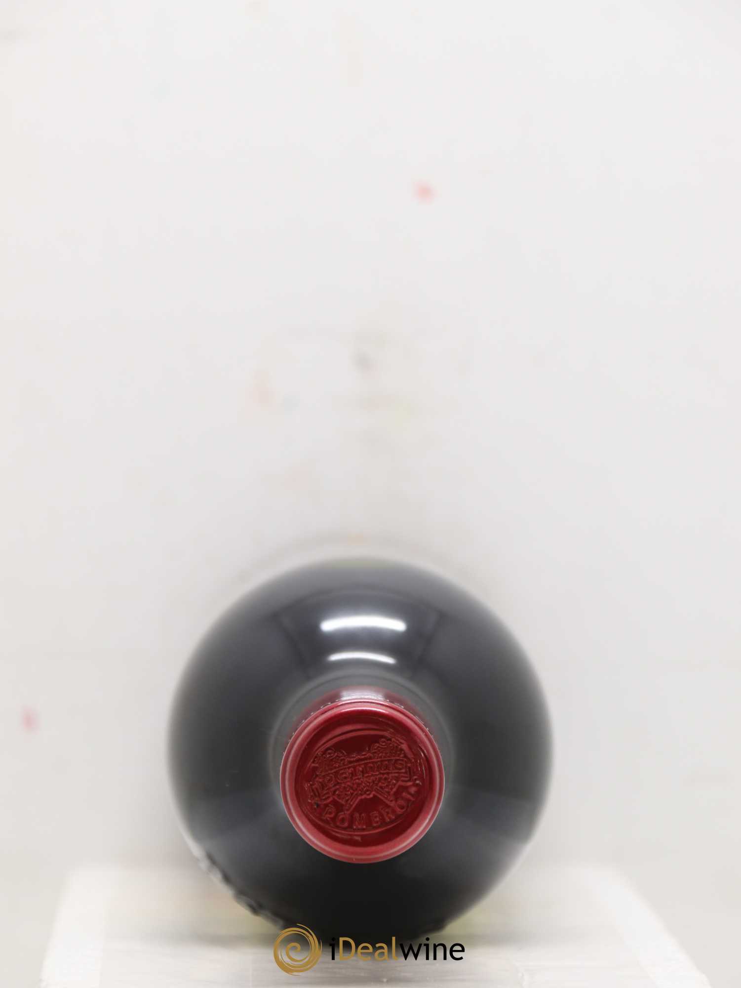 Petrus 2011 - Lot de 1 bouteille - 2