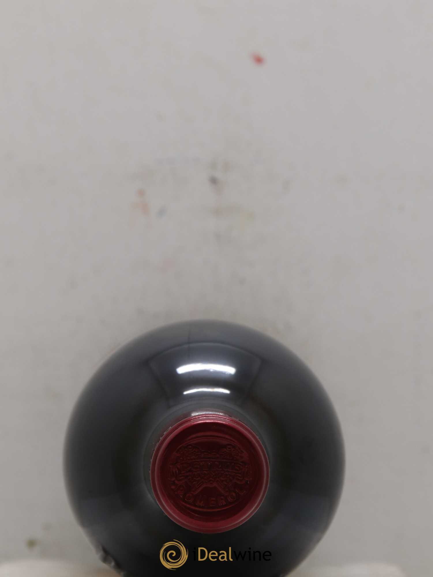 Petrus 2008 - Lot de 1 bouteille - 1
