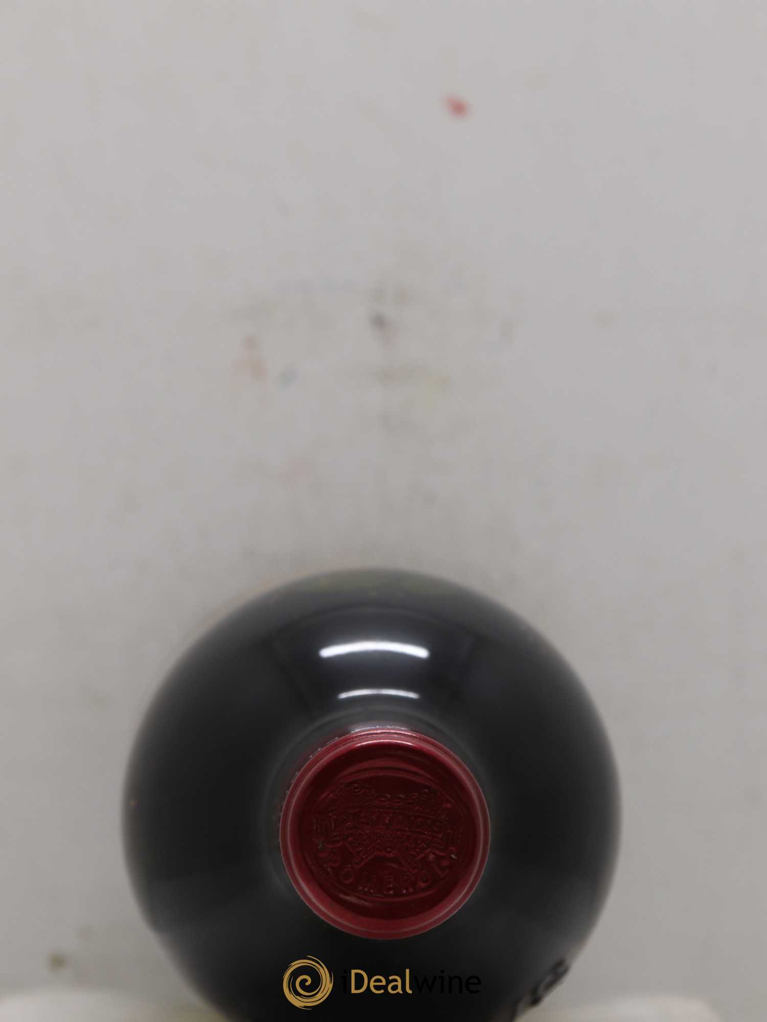 Petrus 2011 - Lot de 1 bouteille - 1