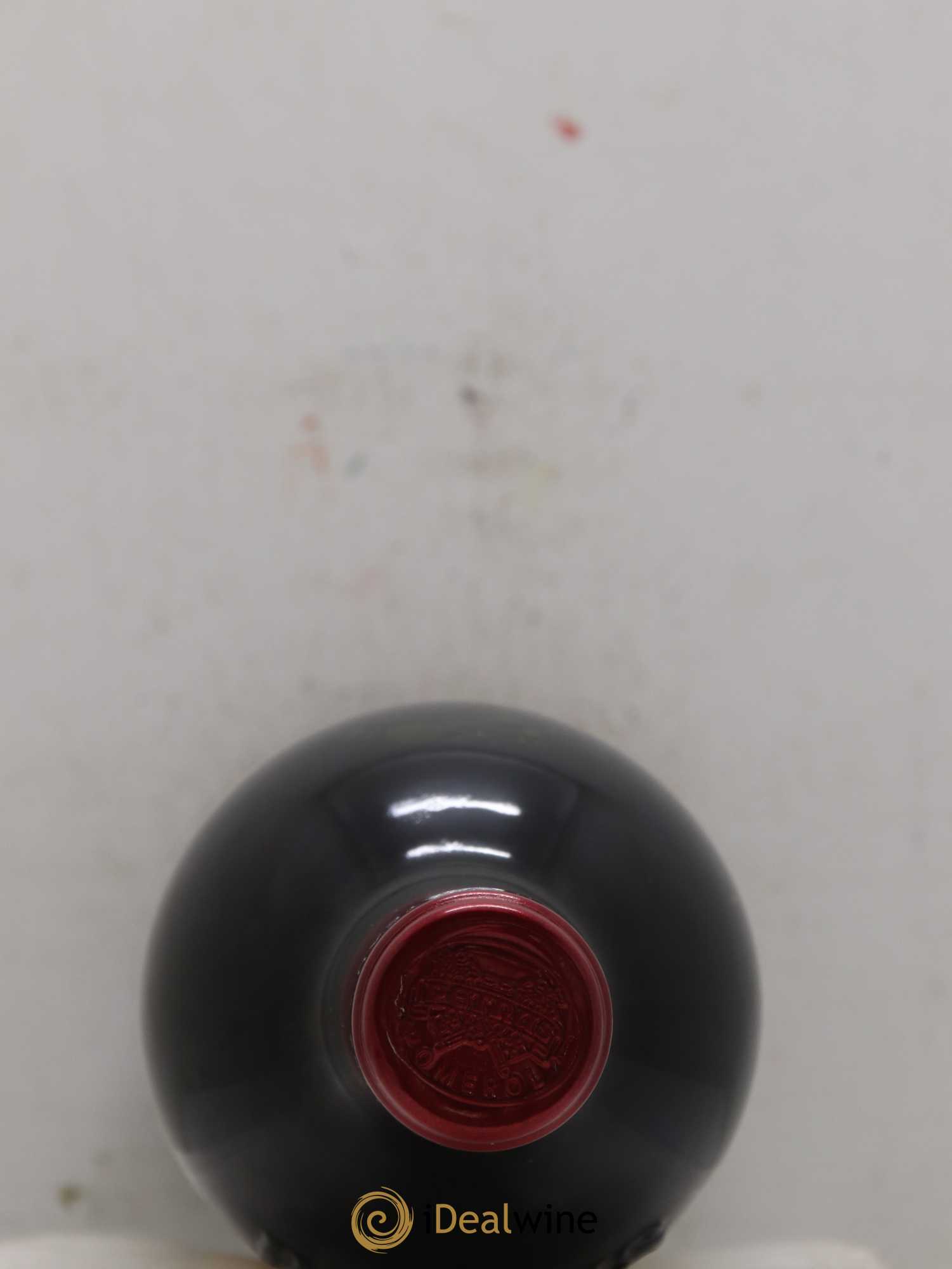 Petrus 2011 - Lot de 1 bouteille - 1