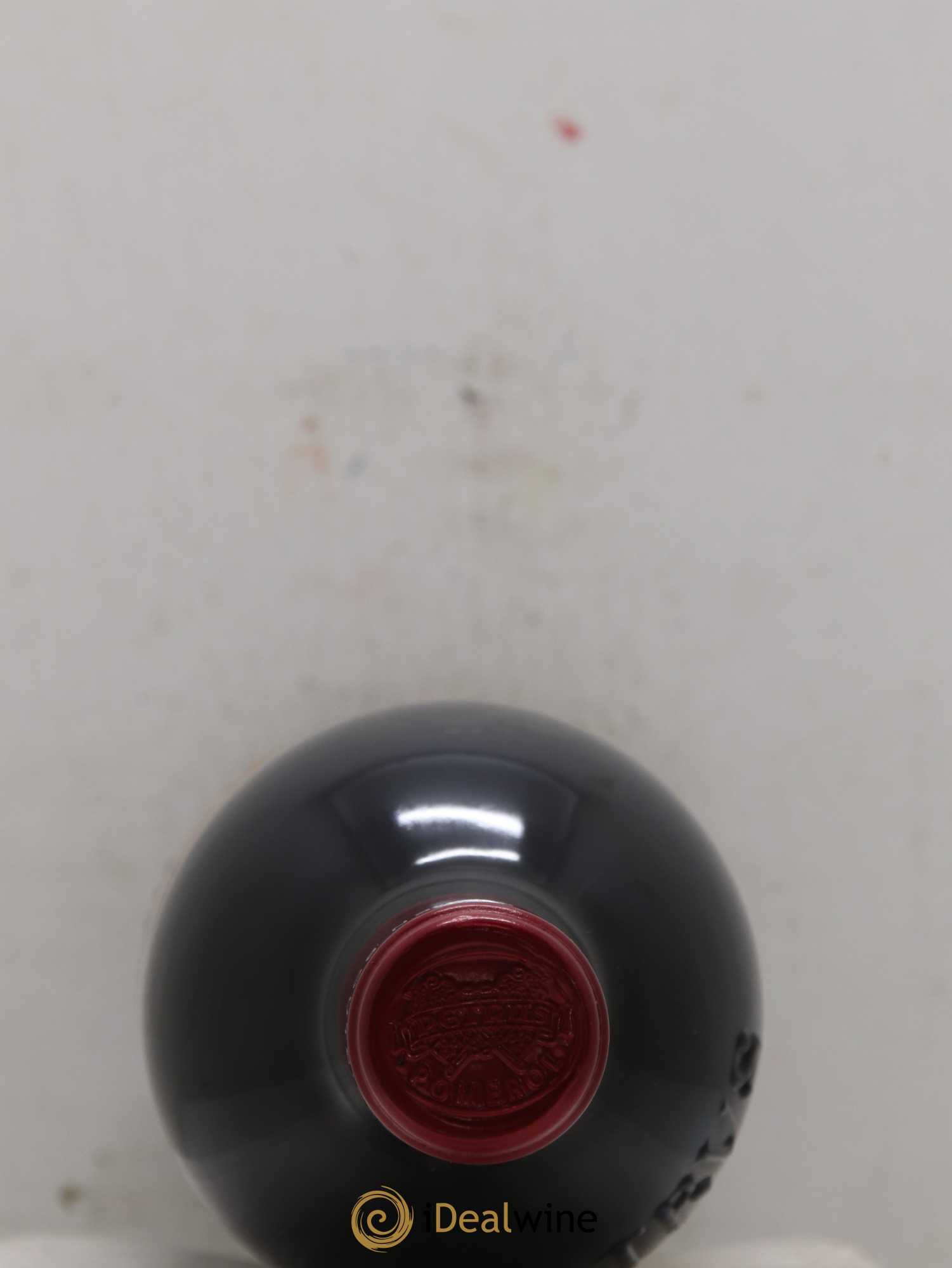 Petrus 2012 - Posten von 1 Flasche - 1