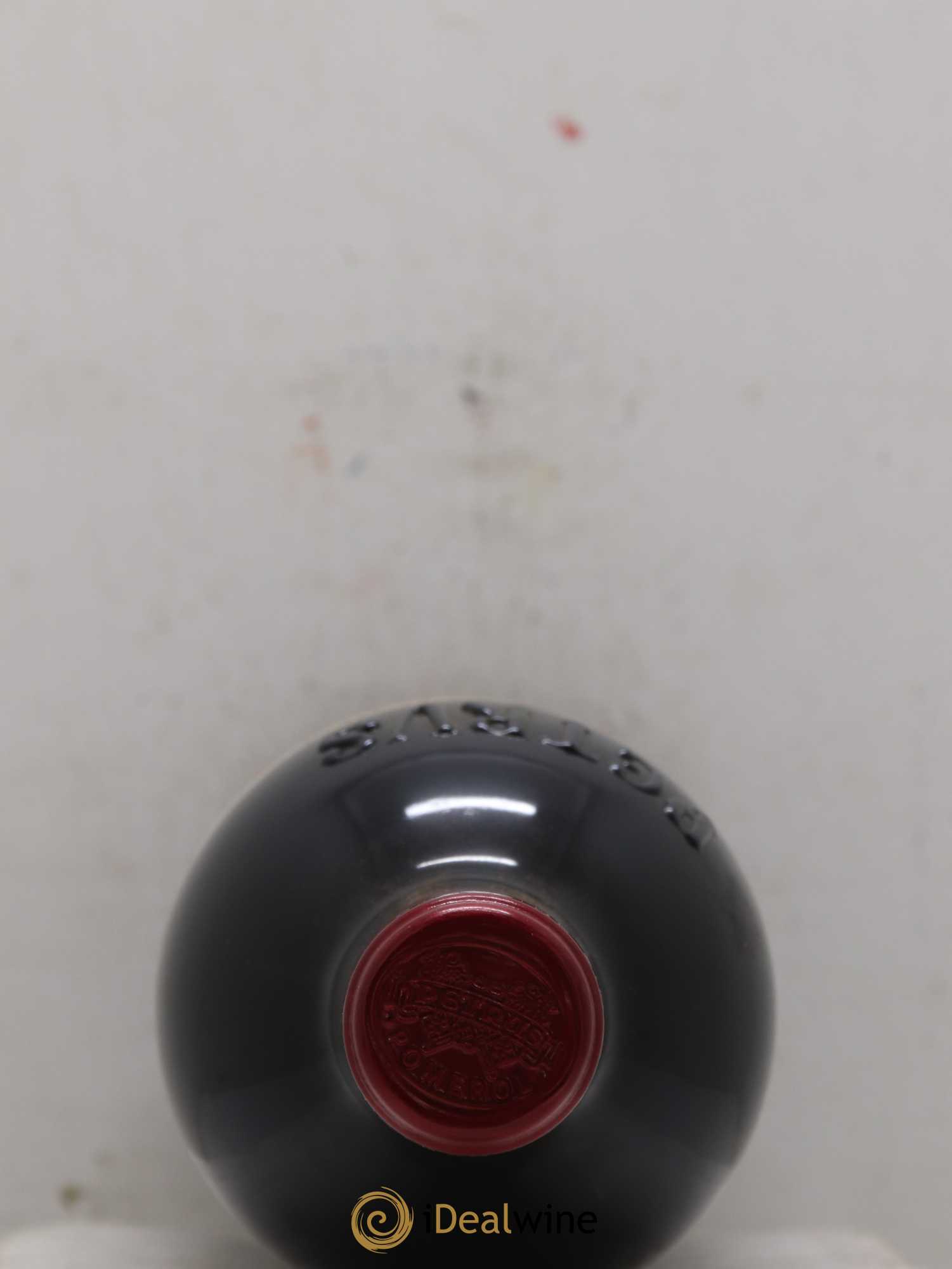 Petrus 2012 - Posten von 1 Flasche - 1
