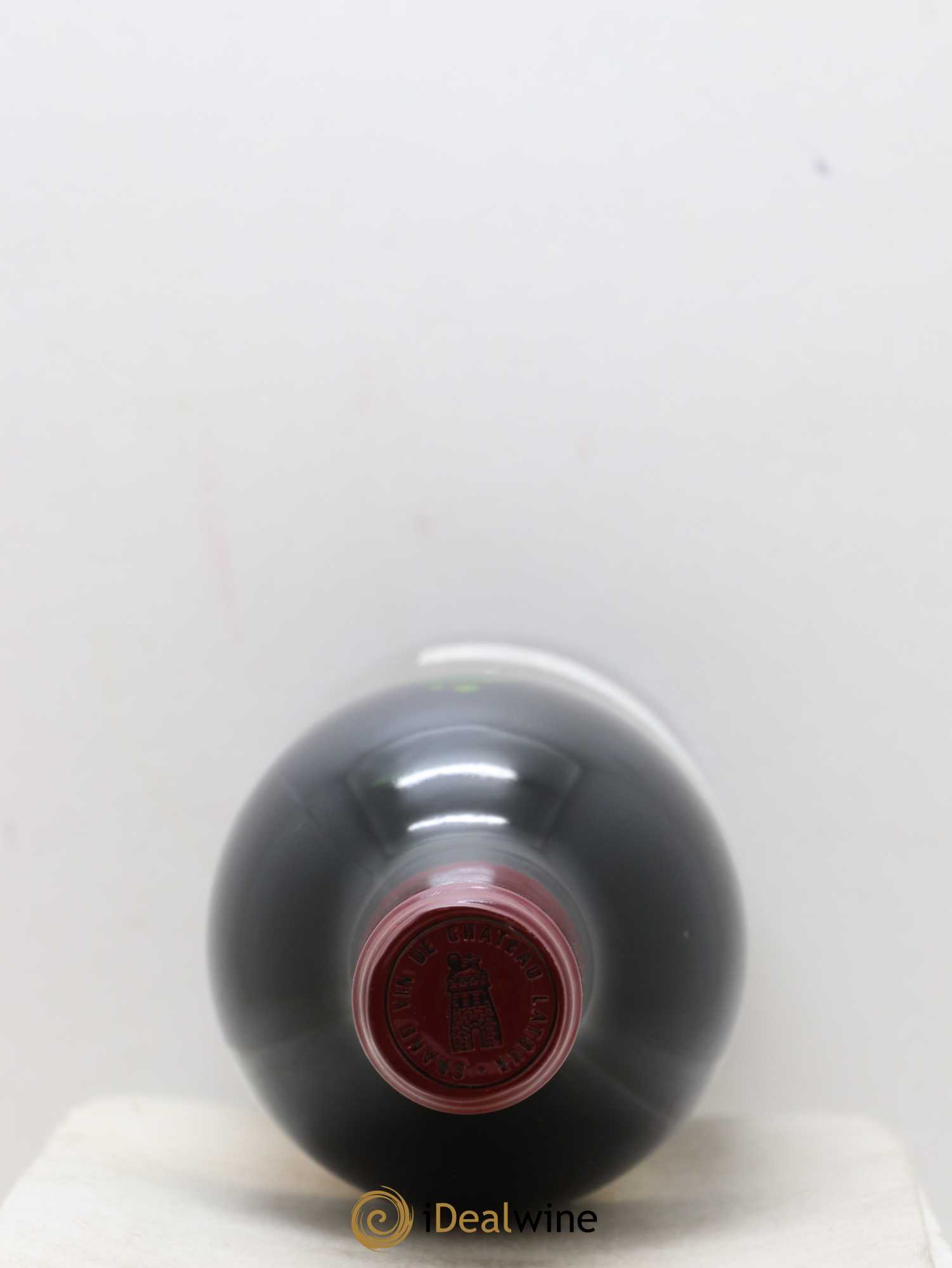 Château Latour 1er Grand Cru Classé 1995 - Lot de 1 bouteille - 2