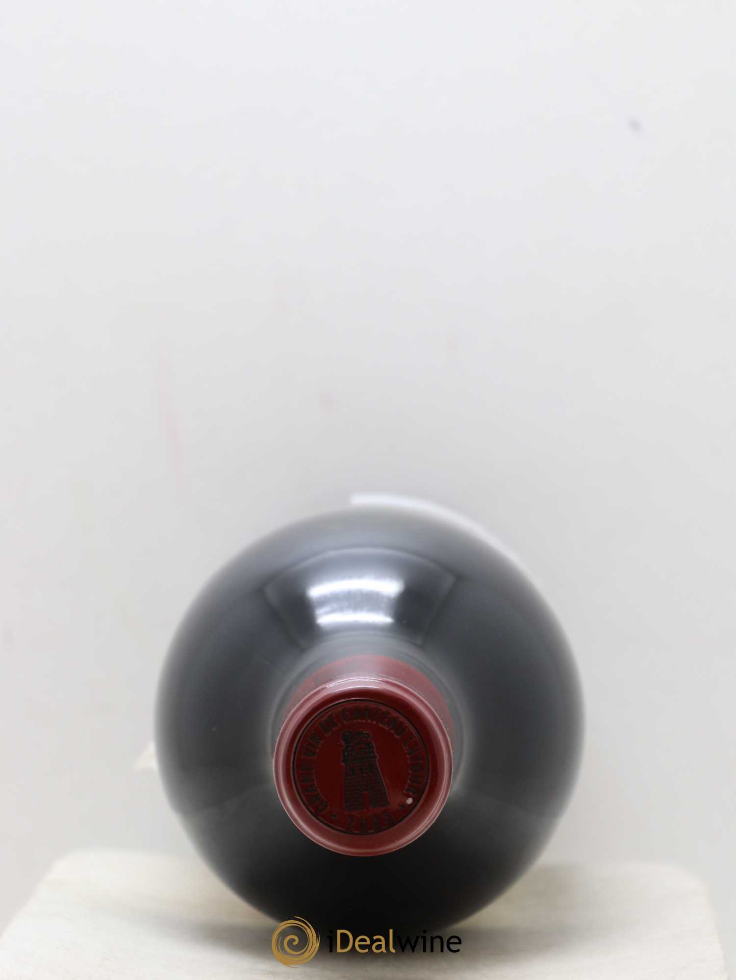Château Latour 1er Grand Cru Classé 2003 - Lot de 1 bouteille - 2