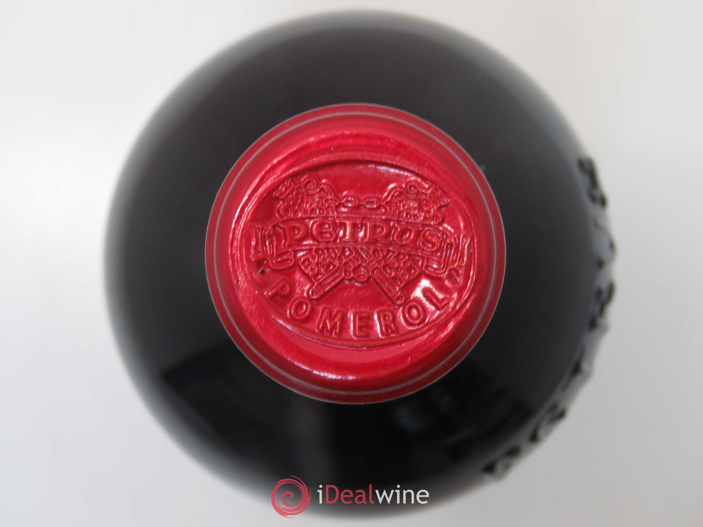 Petrus 2012 - Lot of 1 bottle - 1