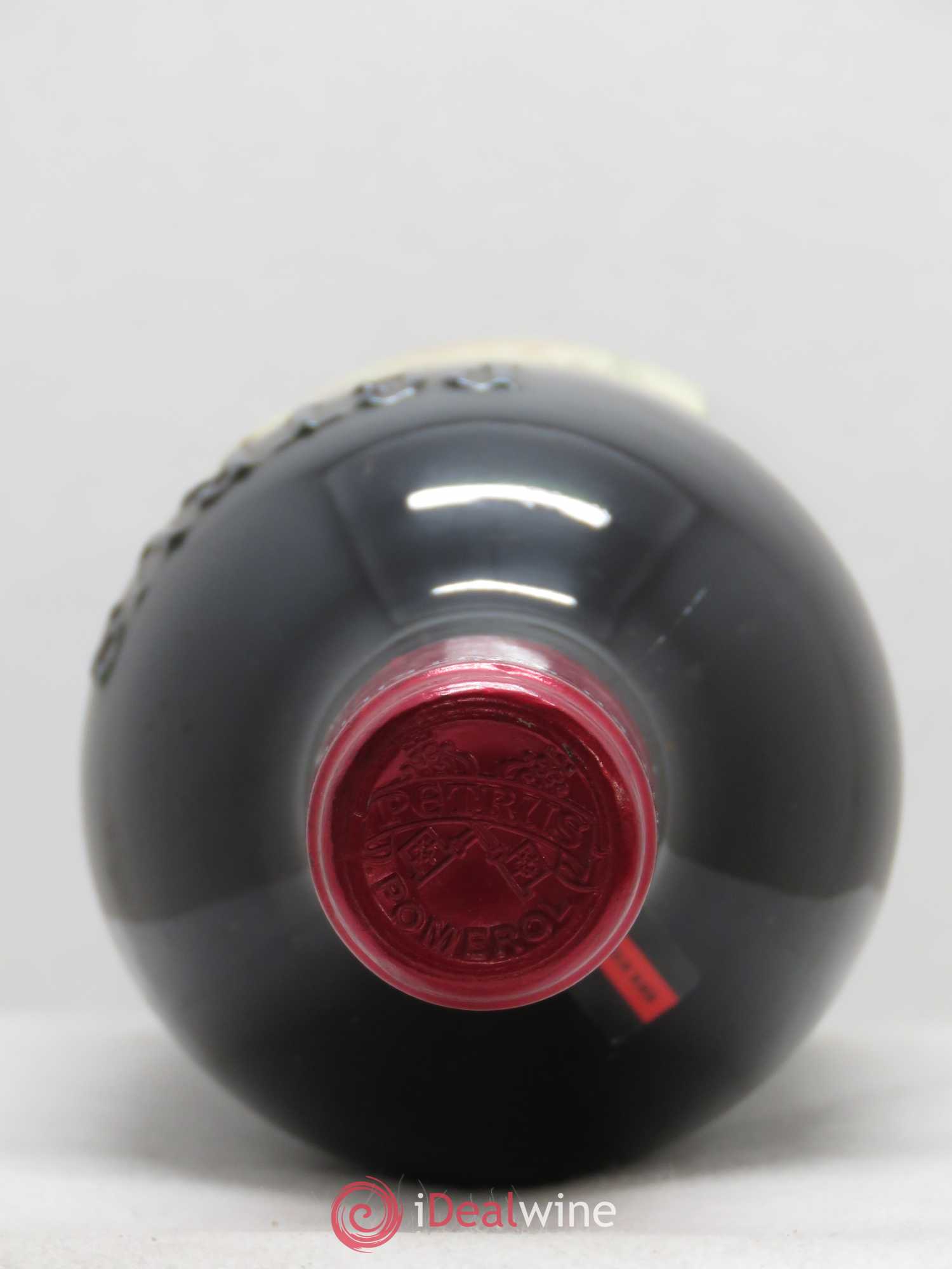Petrus 1996 - Lot de 1 bouteille - 2