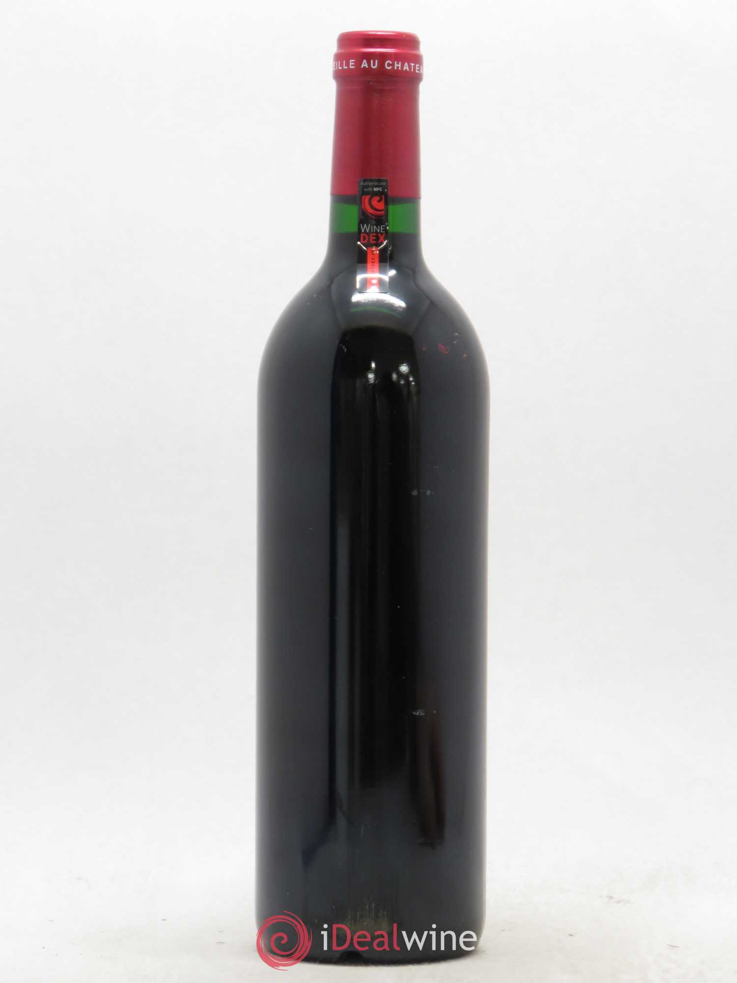 Petrus 1998 - Lot de 1 bouteille - 1