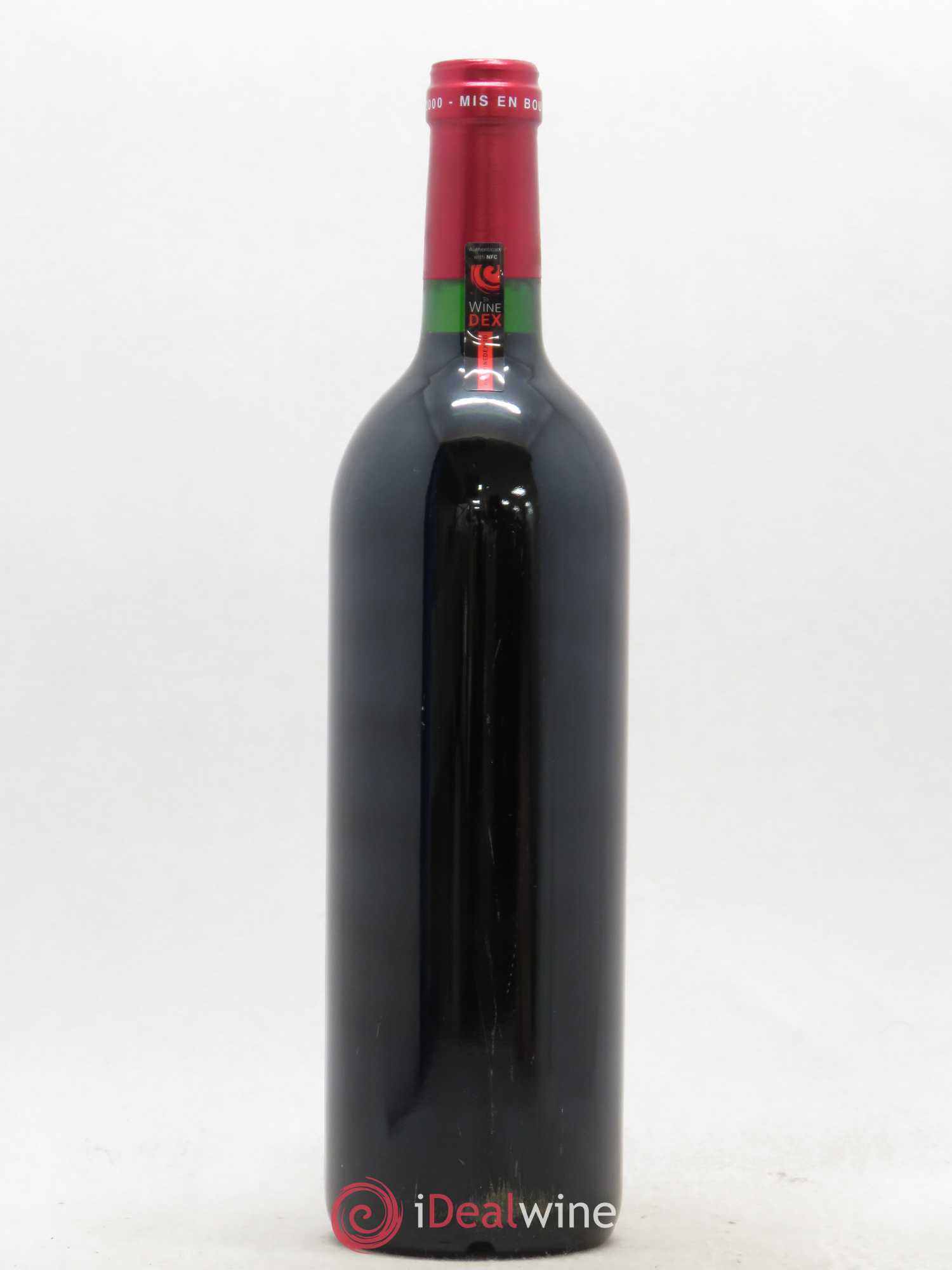 Petrus 2000 - Posten von 1 Flasche - 1